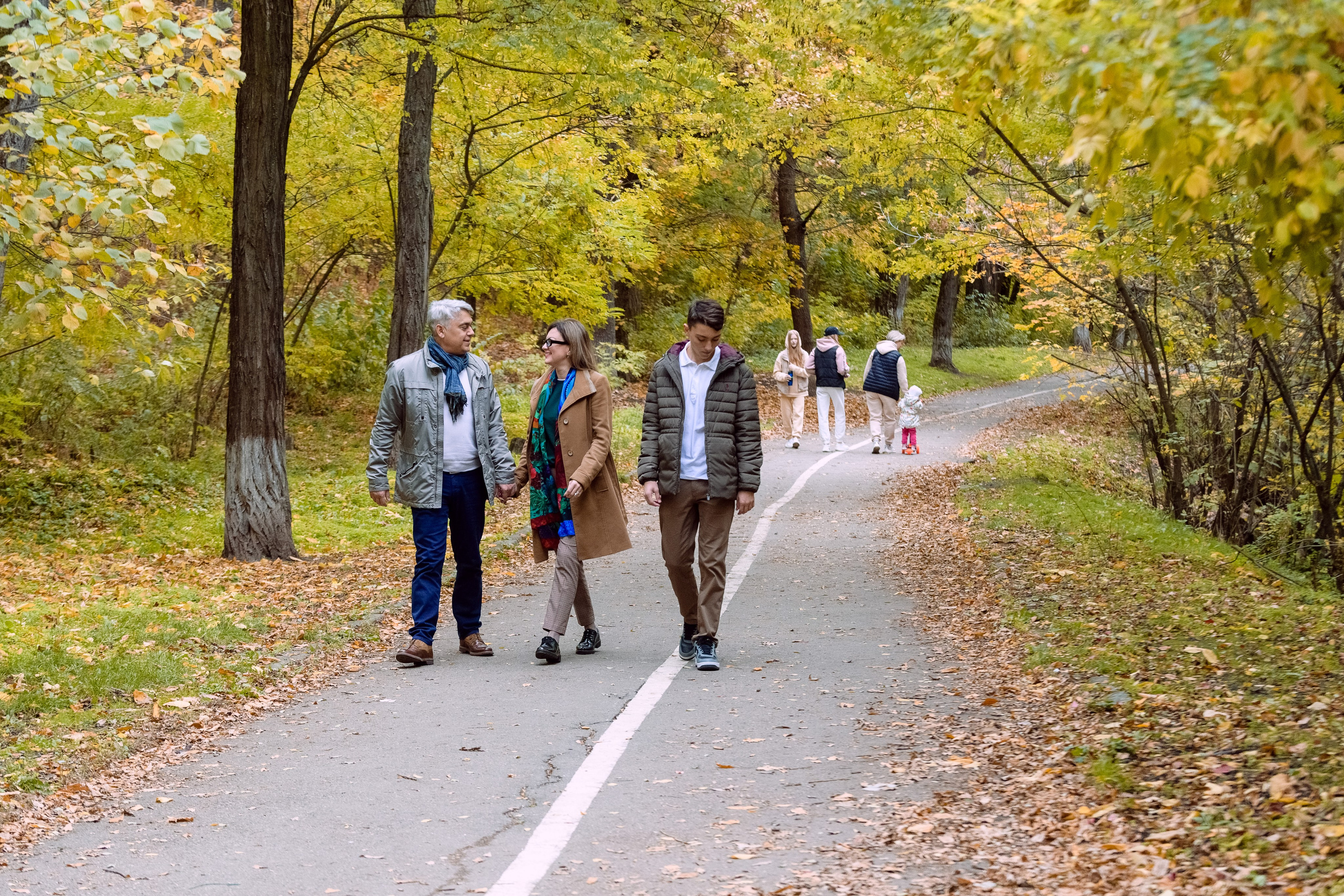 Таня парк Островского, парк Авиаторов. Фотограф в Ростове-на-Дону Маркер Елена
