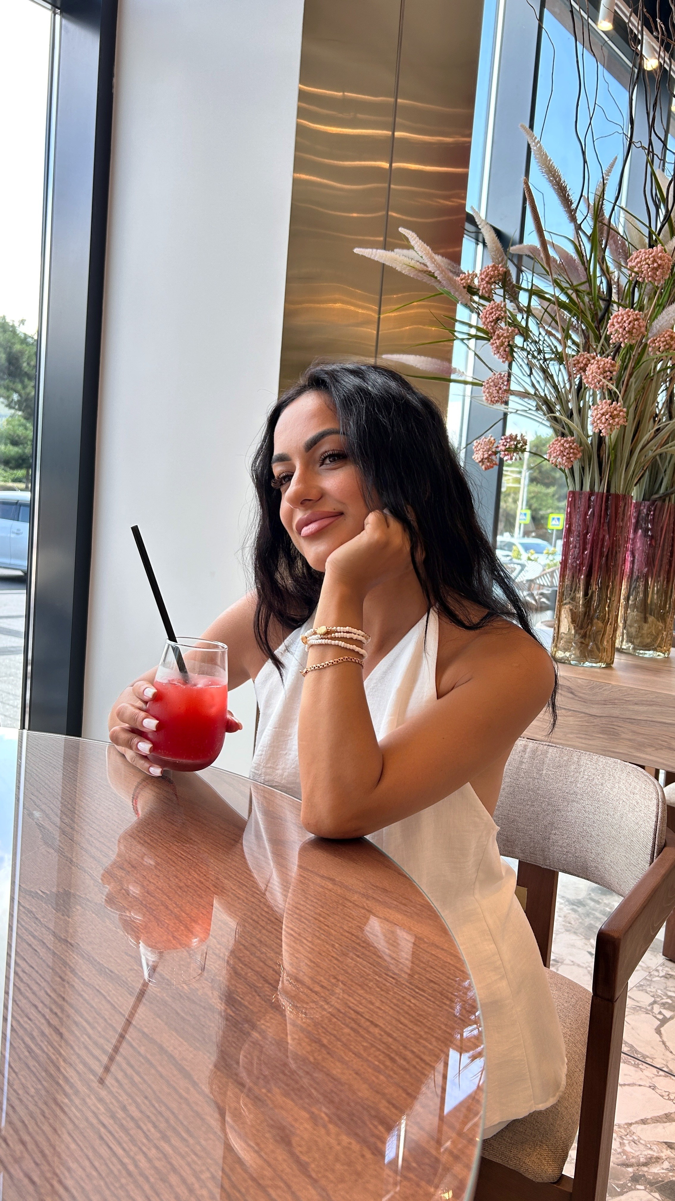 Эля. Фотограф Мария Мусаелян