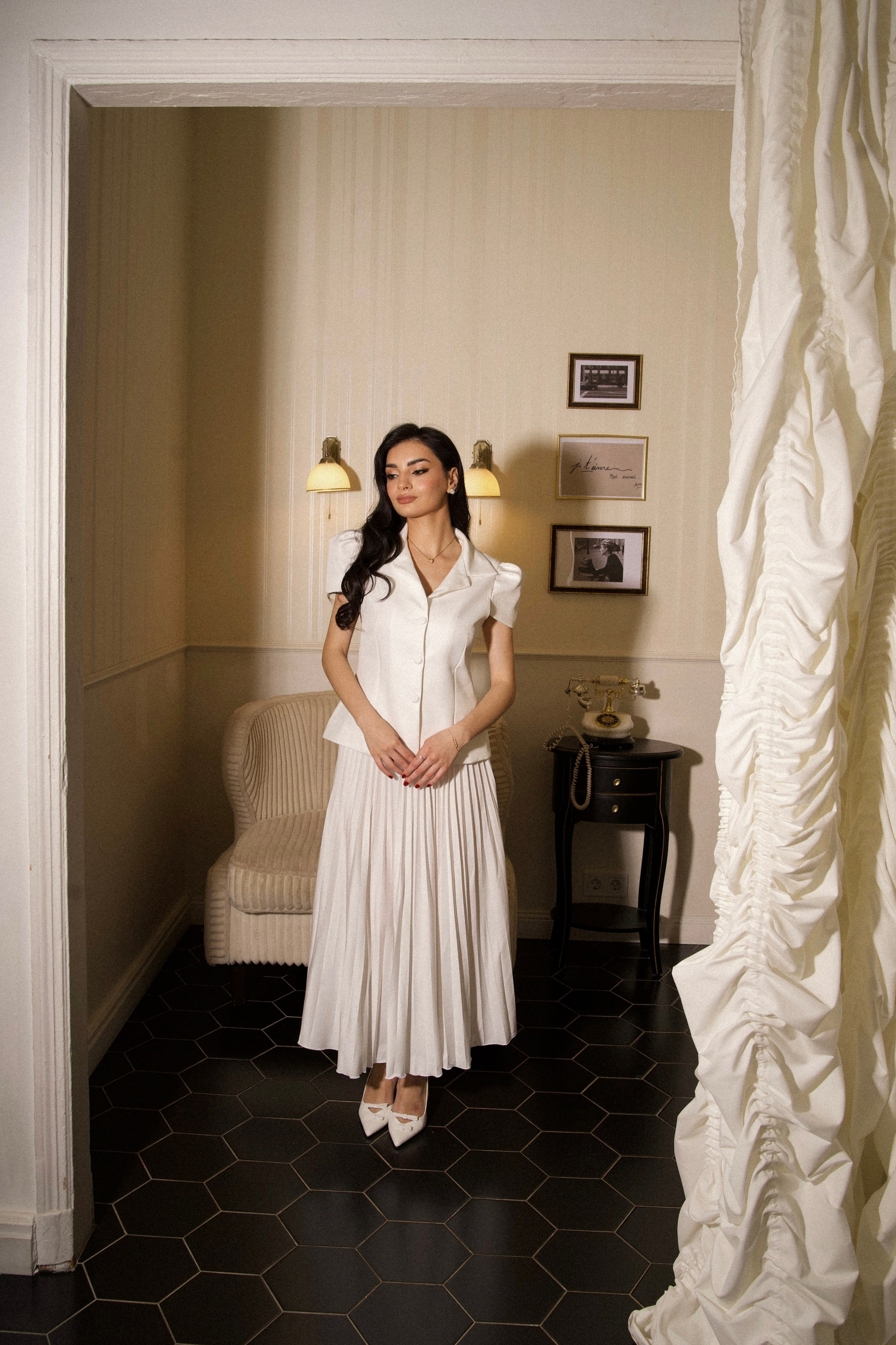 Emilia. Фотограф | Москва