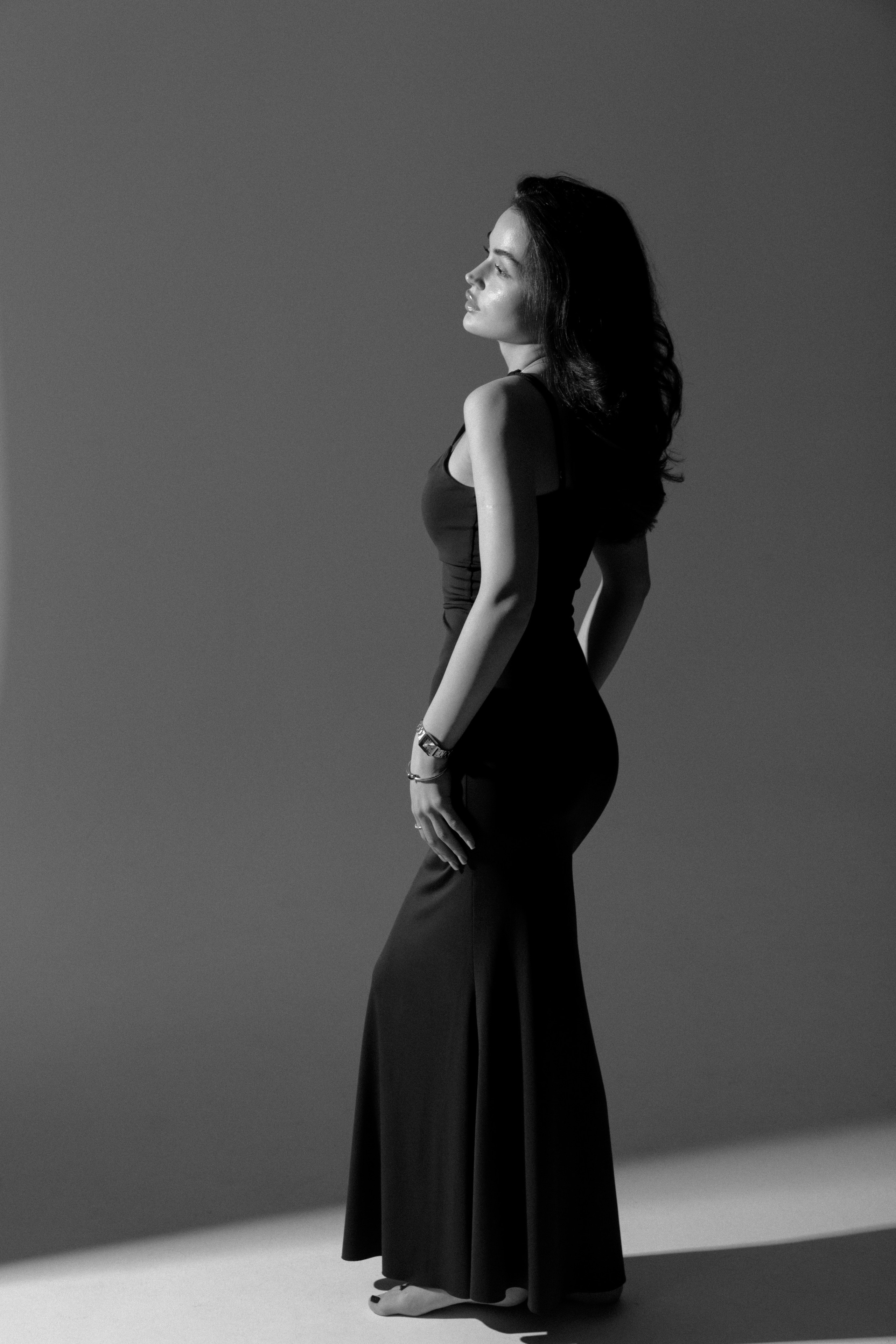 Kira. Фотограф | Москва