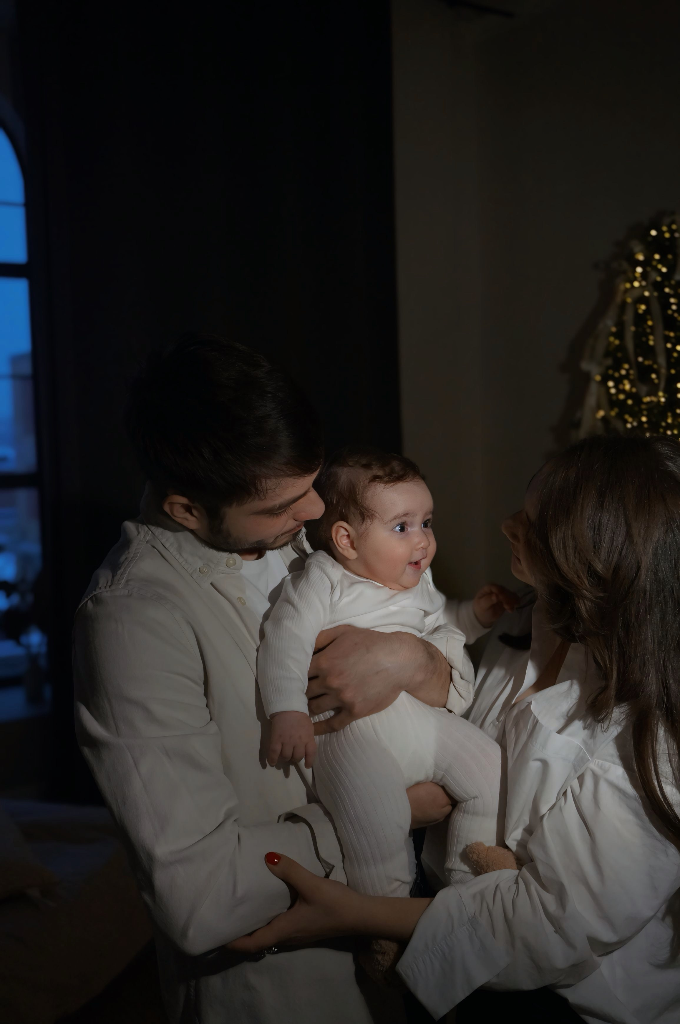 Семья. Фотограф | Москва