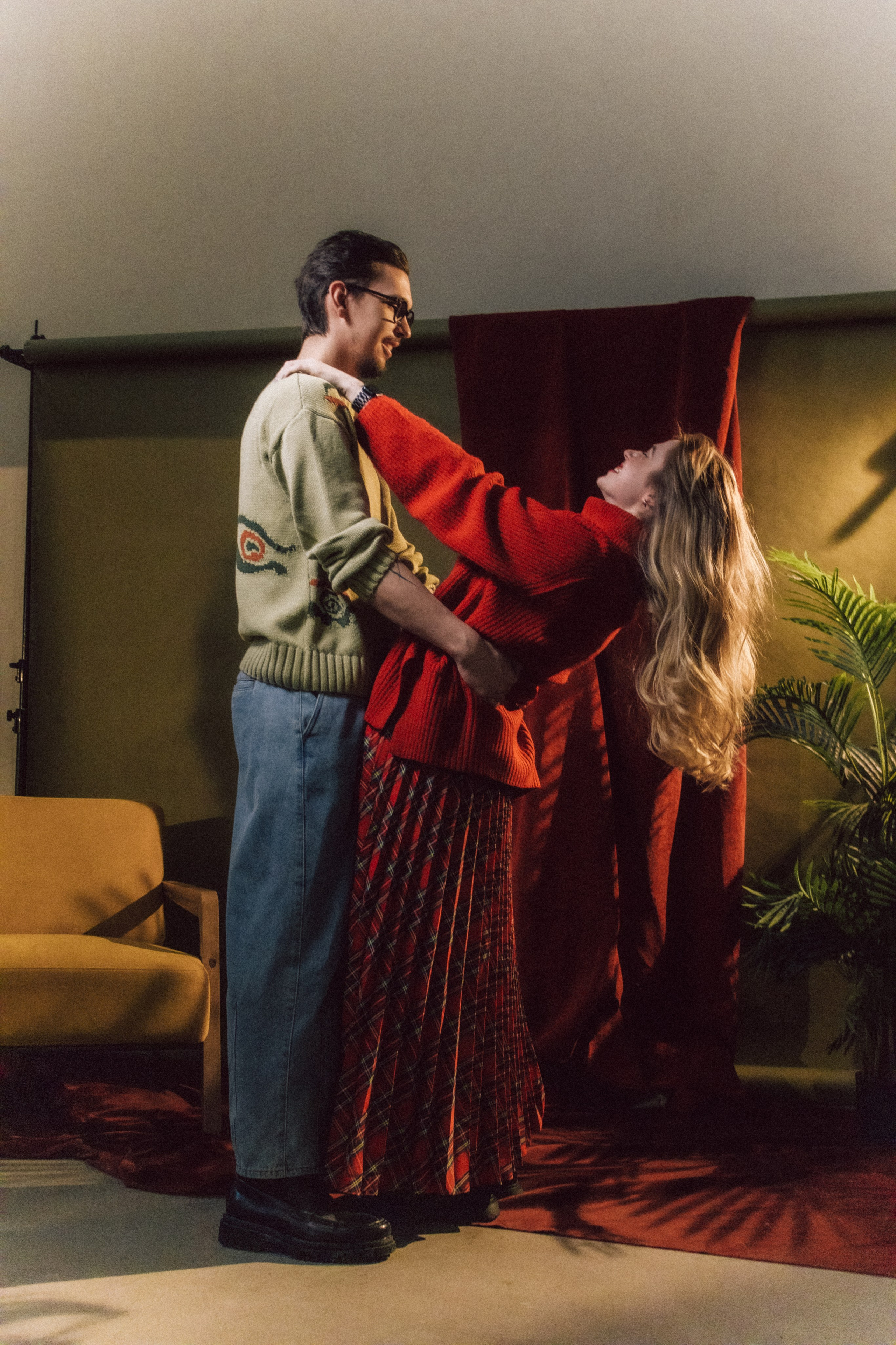 IVAN & ALENA. Твой фотограф Софья Степанова, Новосибирск