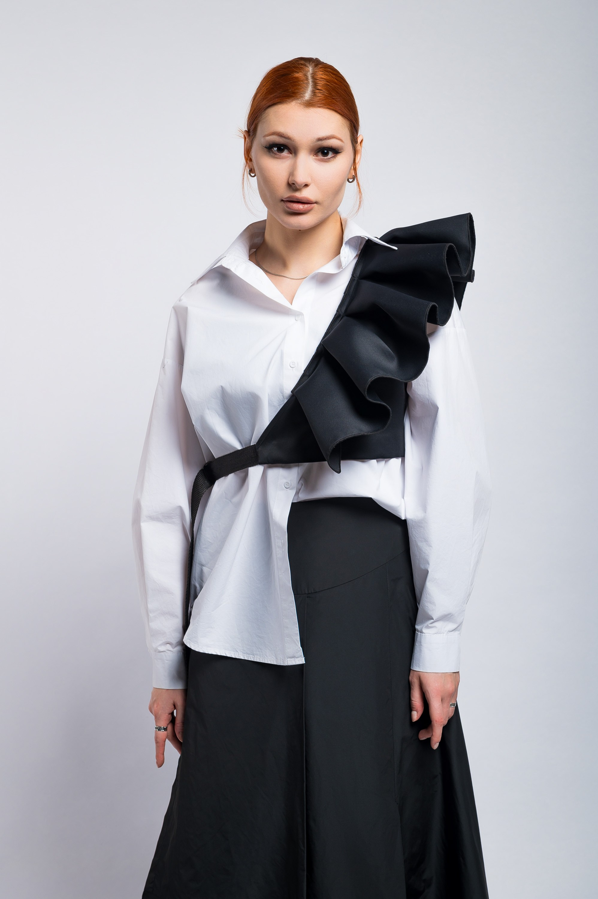 Рюши. Главная