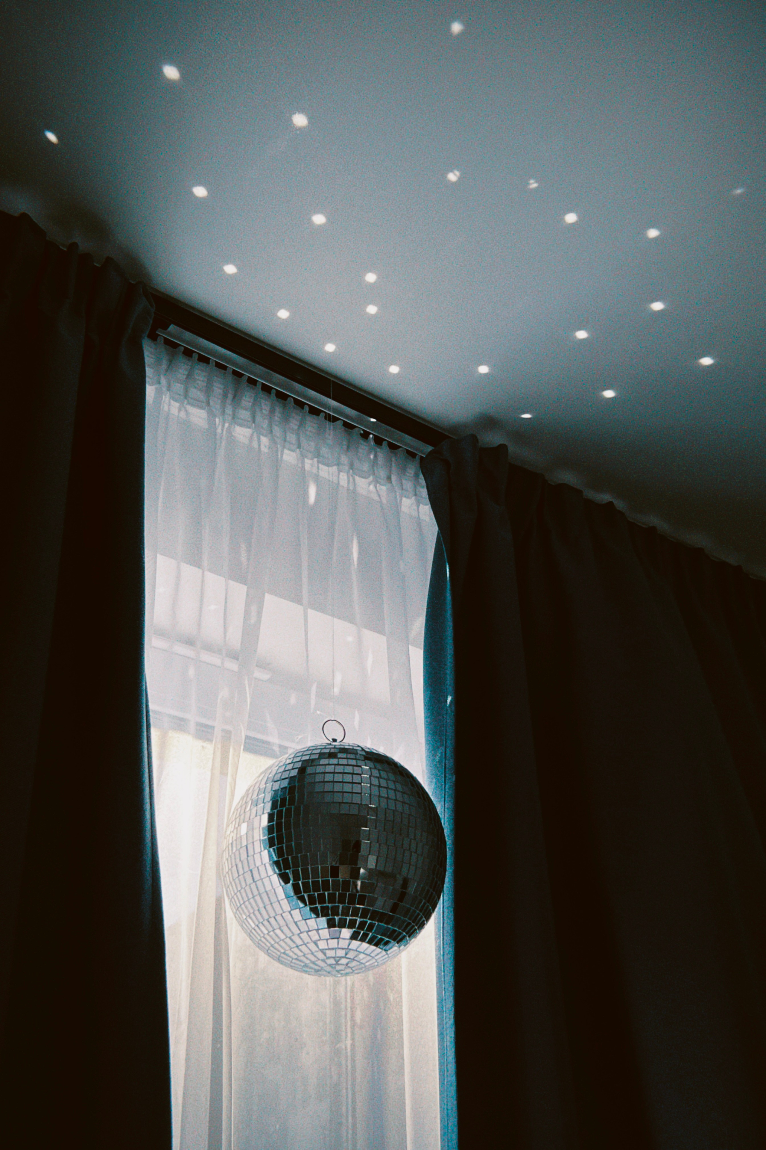 Визуальный дневник. Портретный фотограф в Москве Гахраманова Екатерина