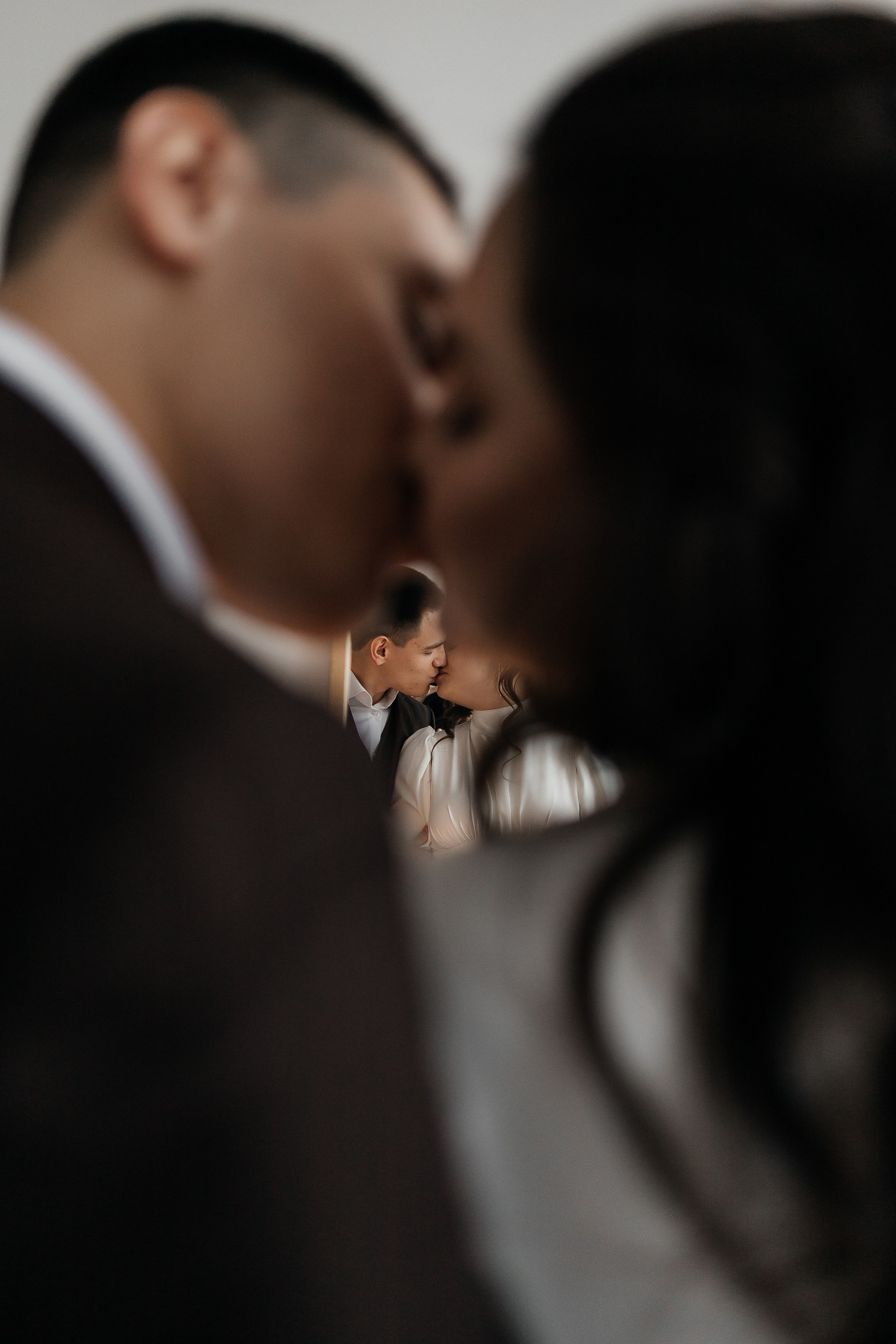 Захар и Елизавета/2024. Свадебный и семейный фотограф в Екатеринбурге