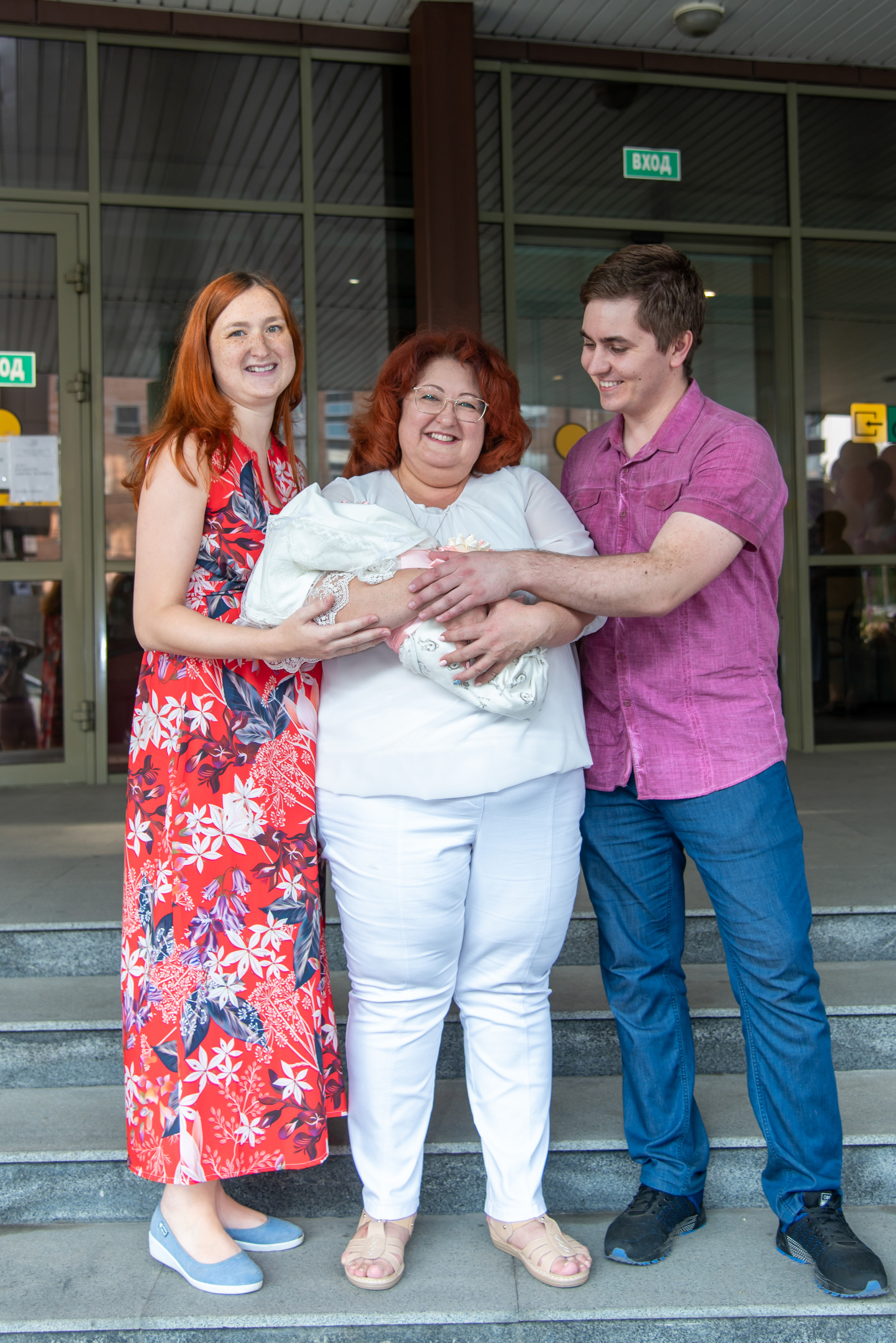 Мария с доченькой. Ольга Ли свадебный семейный фотограф Иркутск