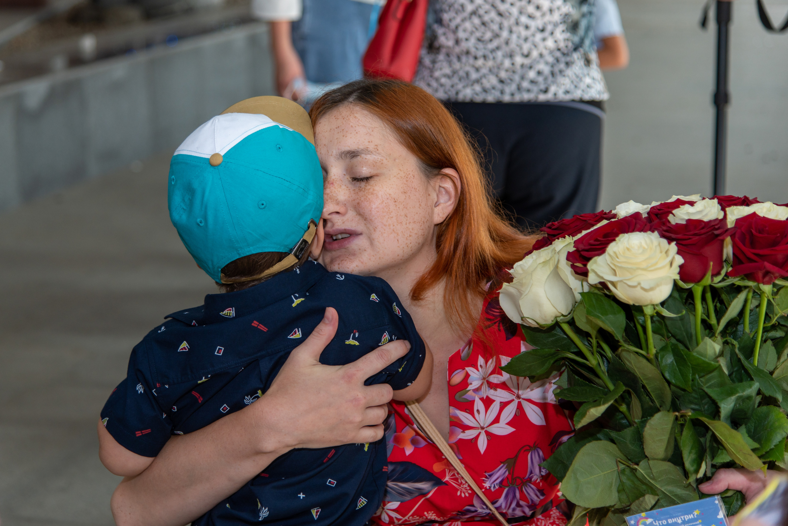 Мария с доченькой. Ольга Ли свадебный семейный фотограф Иркутск