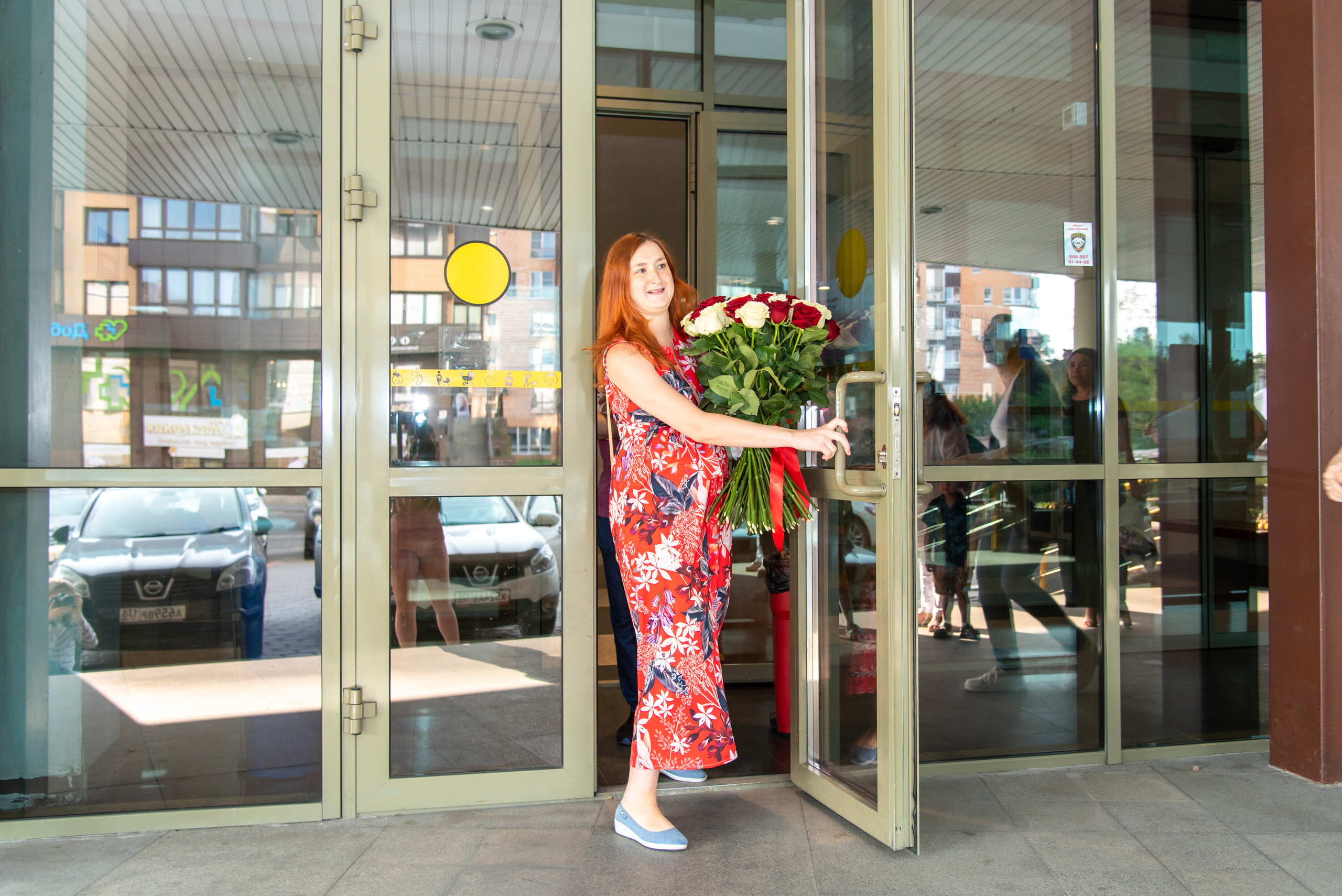 Мария с доченькой. Ольга Ли свадебный семейный фотограф Иркутск
