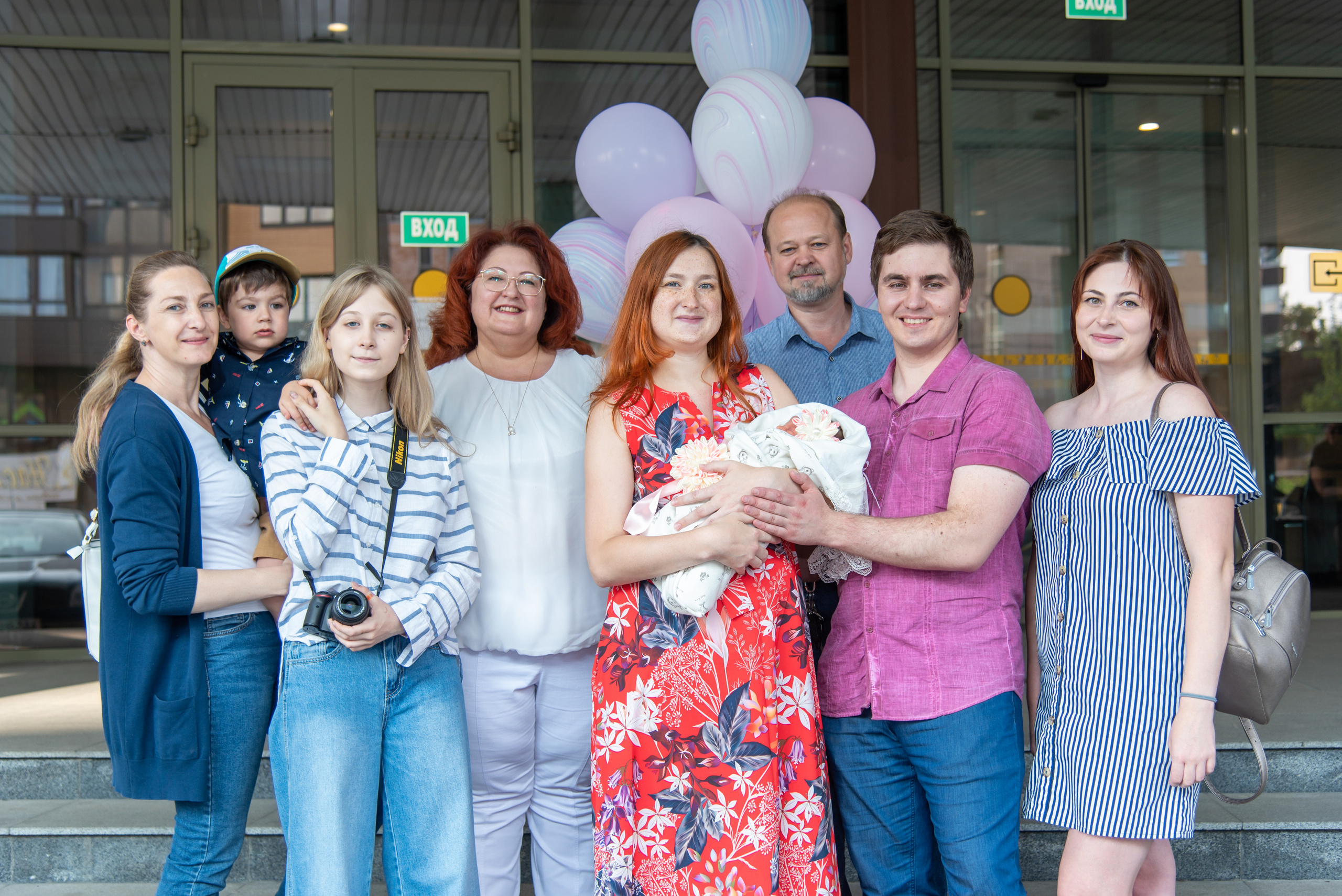 Мария с доченькой. Ольга Ли свадебный семейный фотограф Иркутск