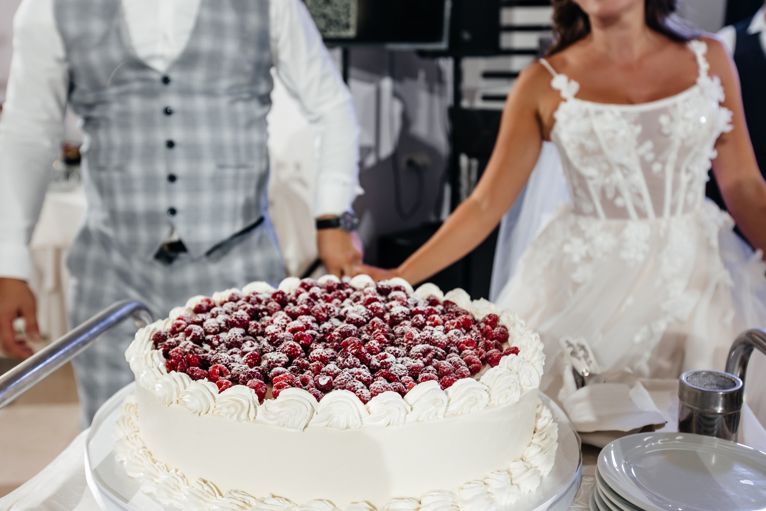 Анонс свадьбы Ксюши и Ивана. Свадебный фотограф в Крыму и Севастополе Ольга Баскакова