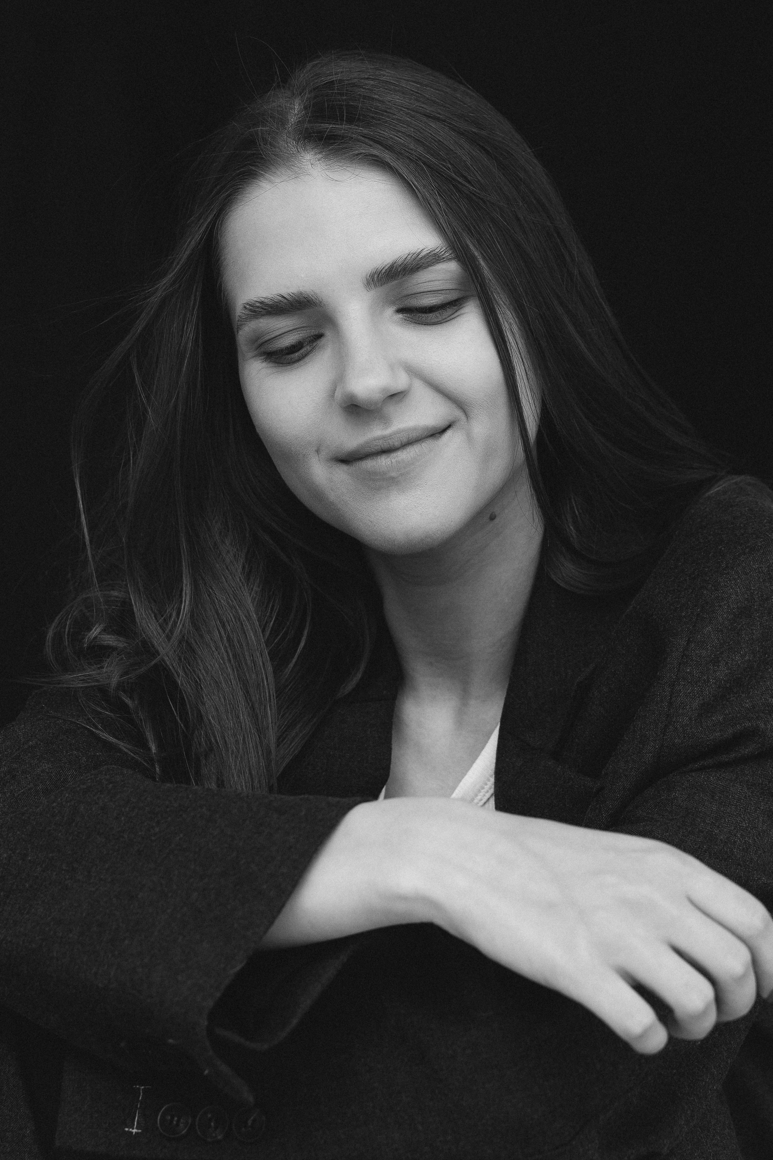 Полина. Главная