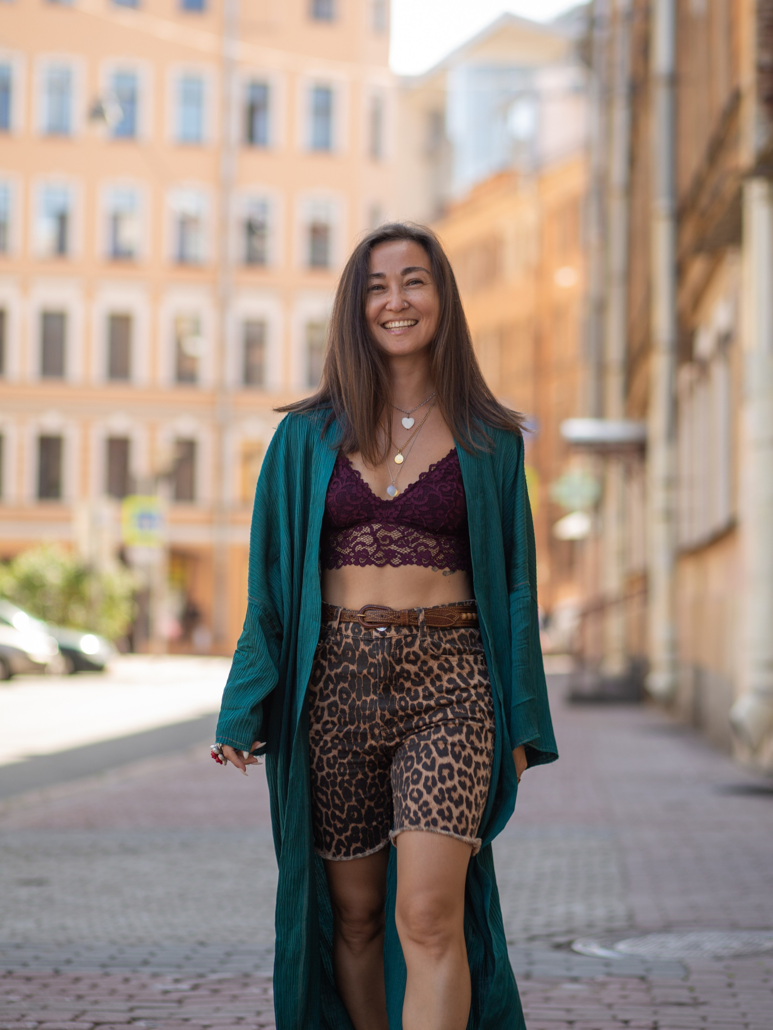 Ксюша. Главная