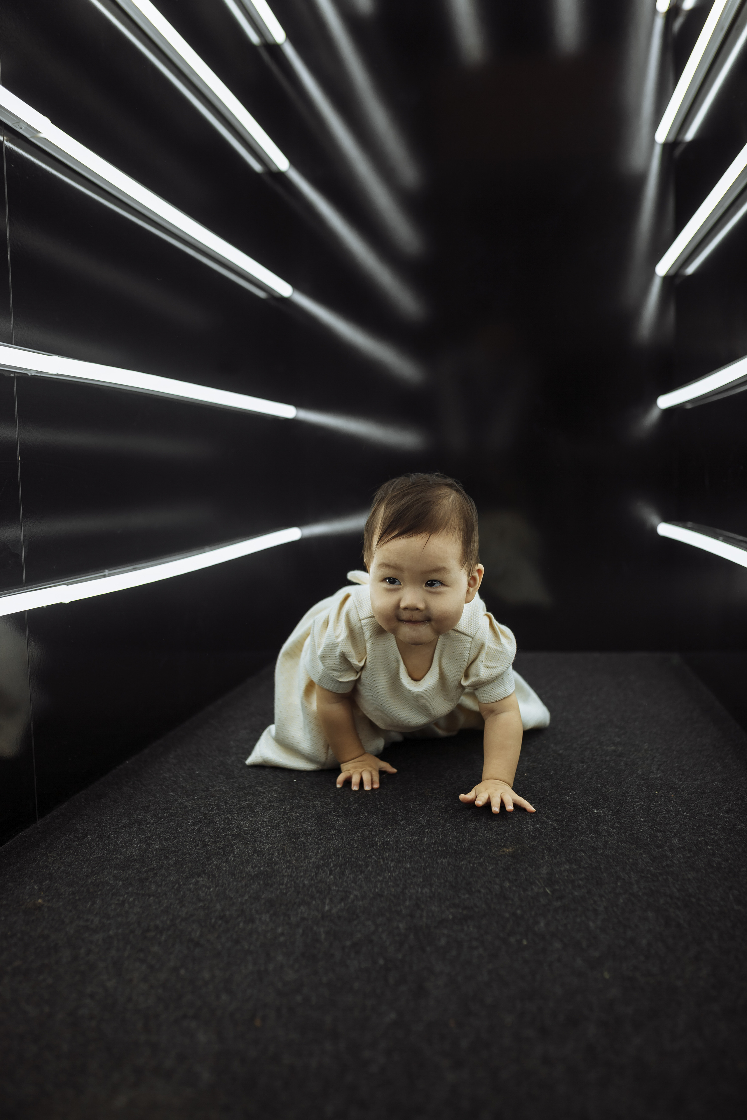 Асянди Киры. Фотограф Яна Левин