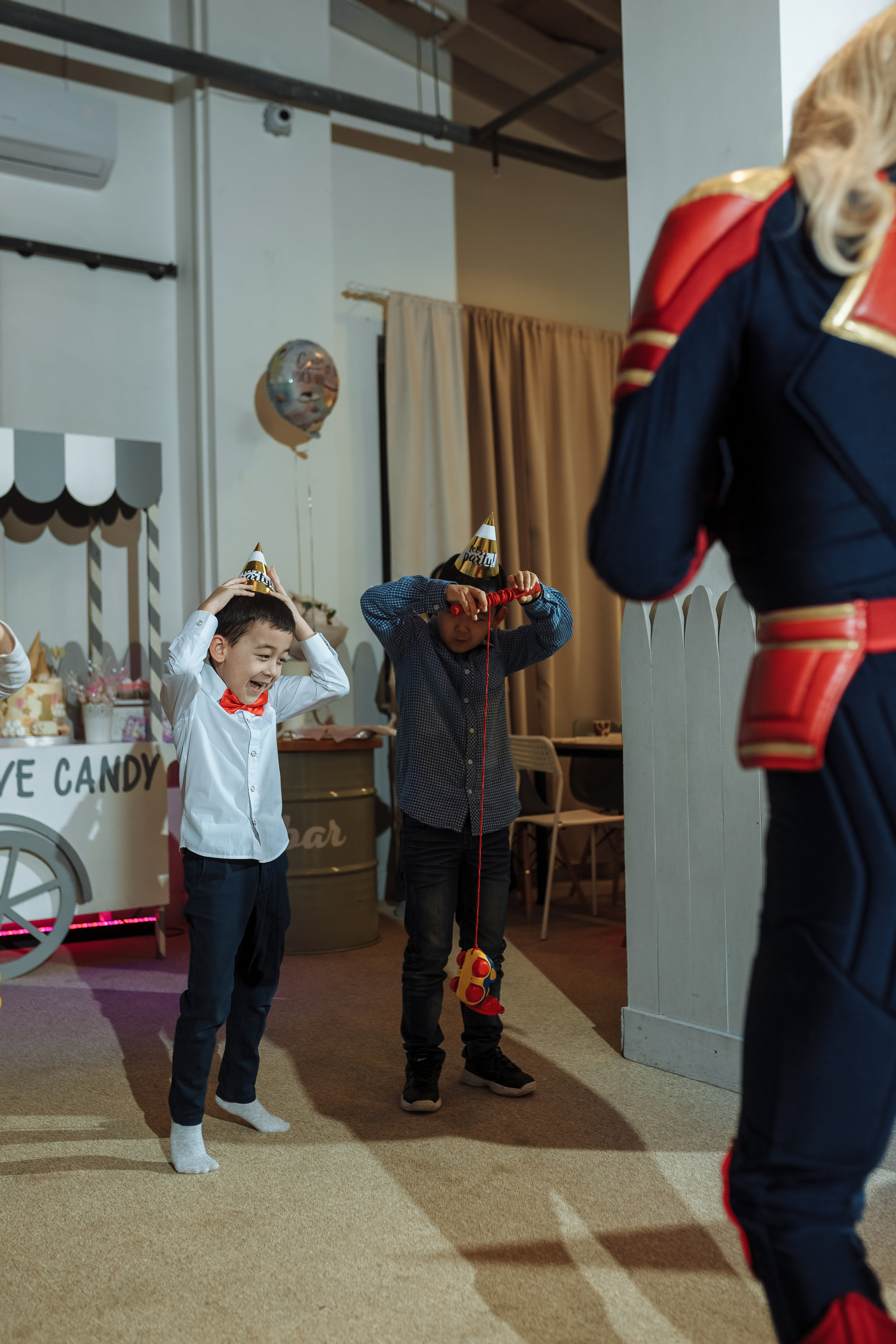 Асянди Киры. Фотограф Яна Левин