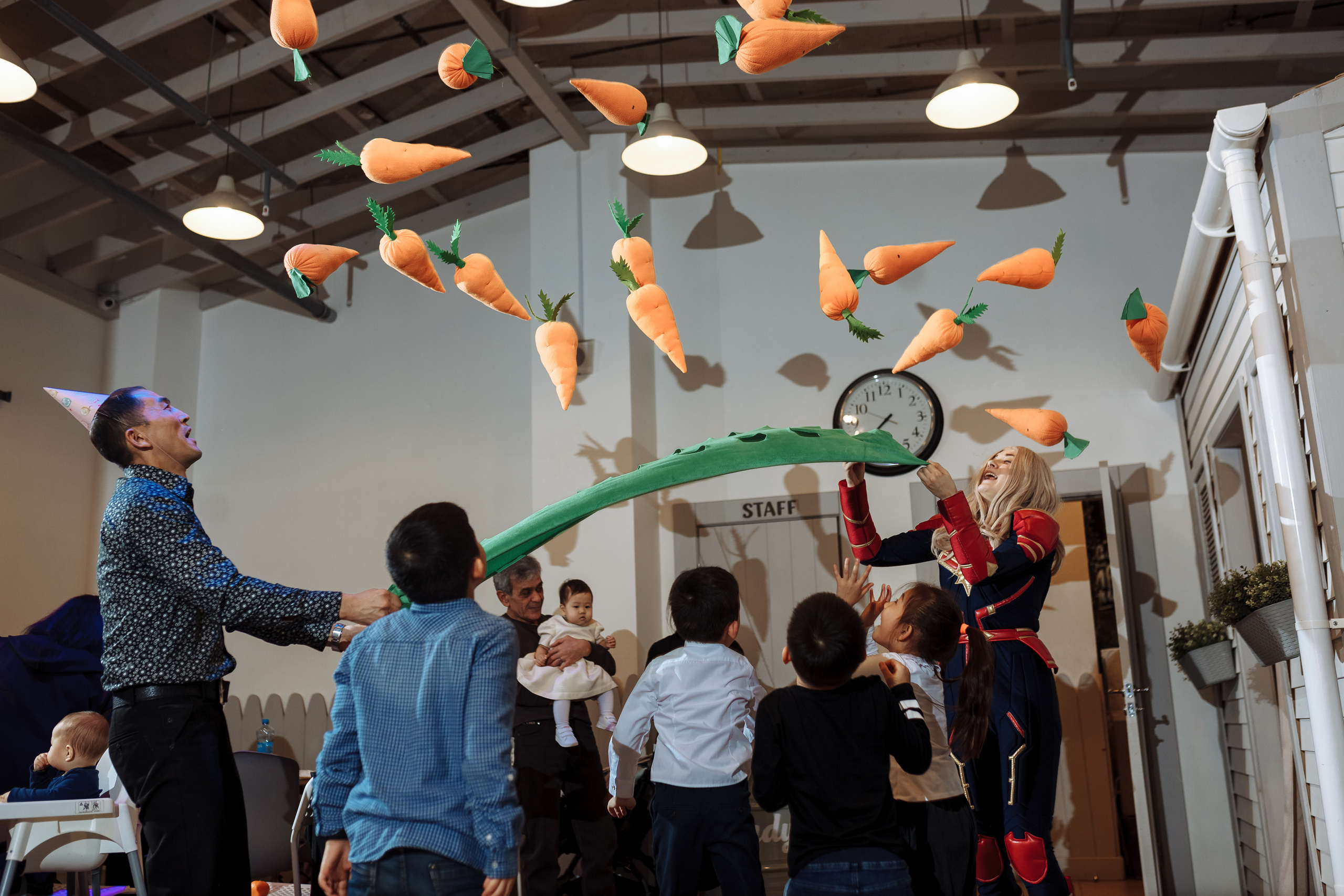 Асянди Киры. Фотограф Яна Левин