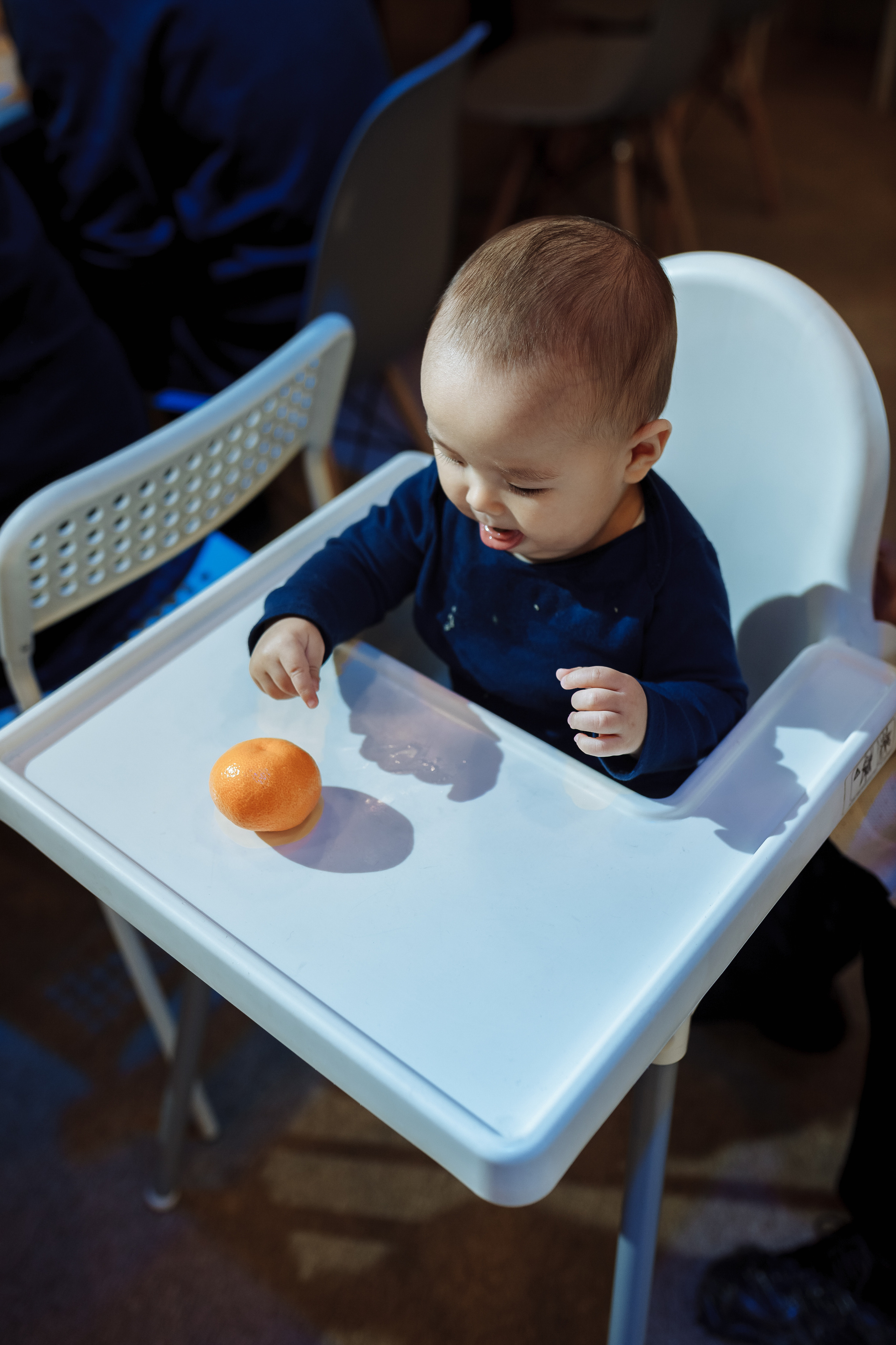 Асянди Киры. Фотограф Яна Левин