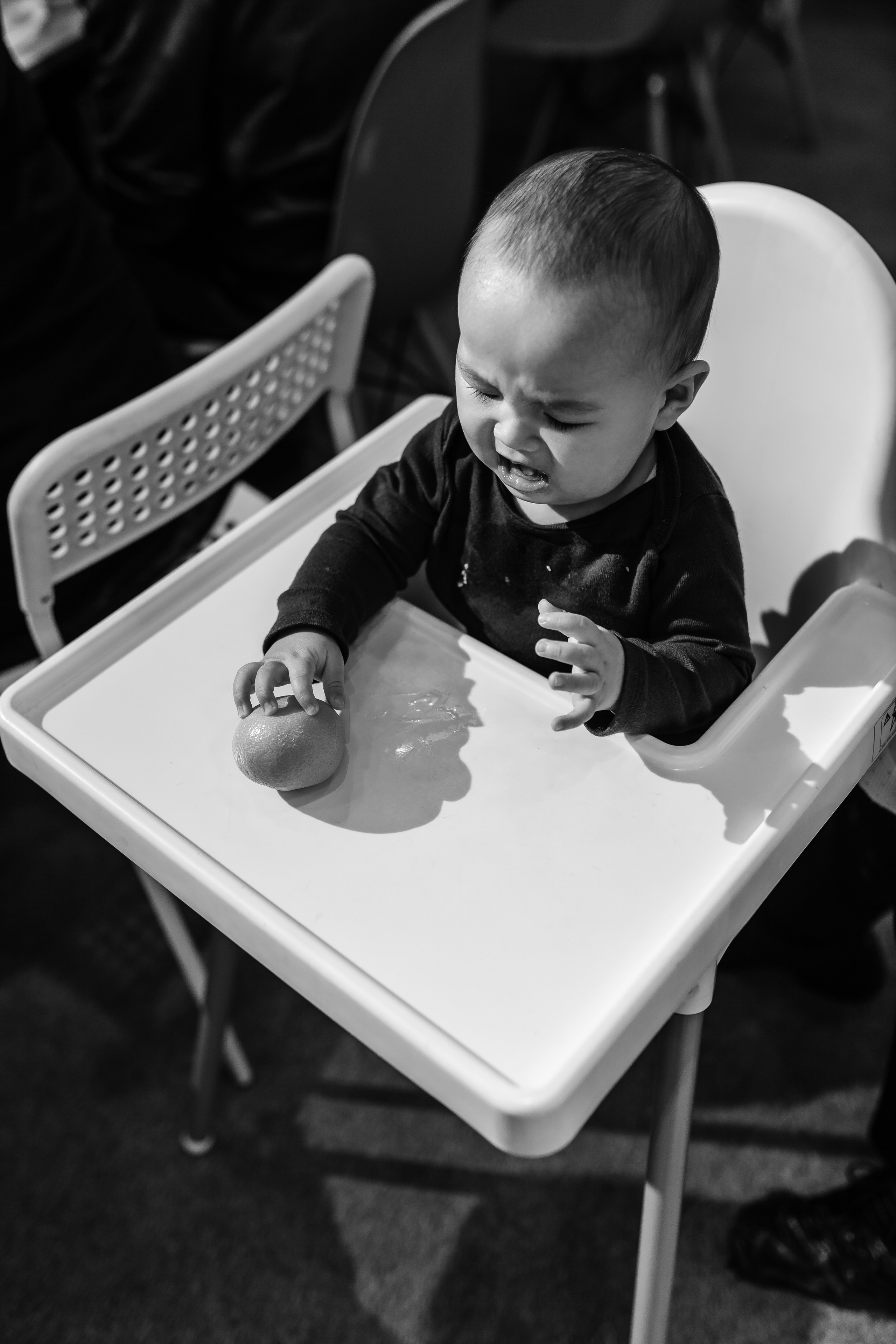 Асянди Киры. Фотограф Яна Левин