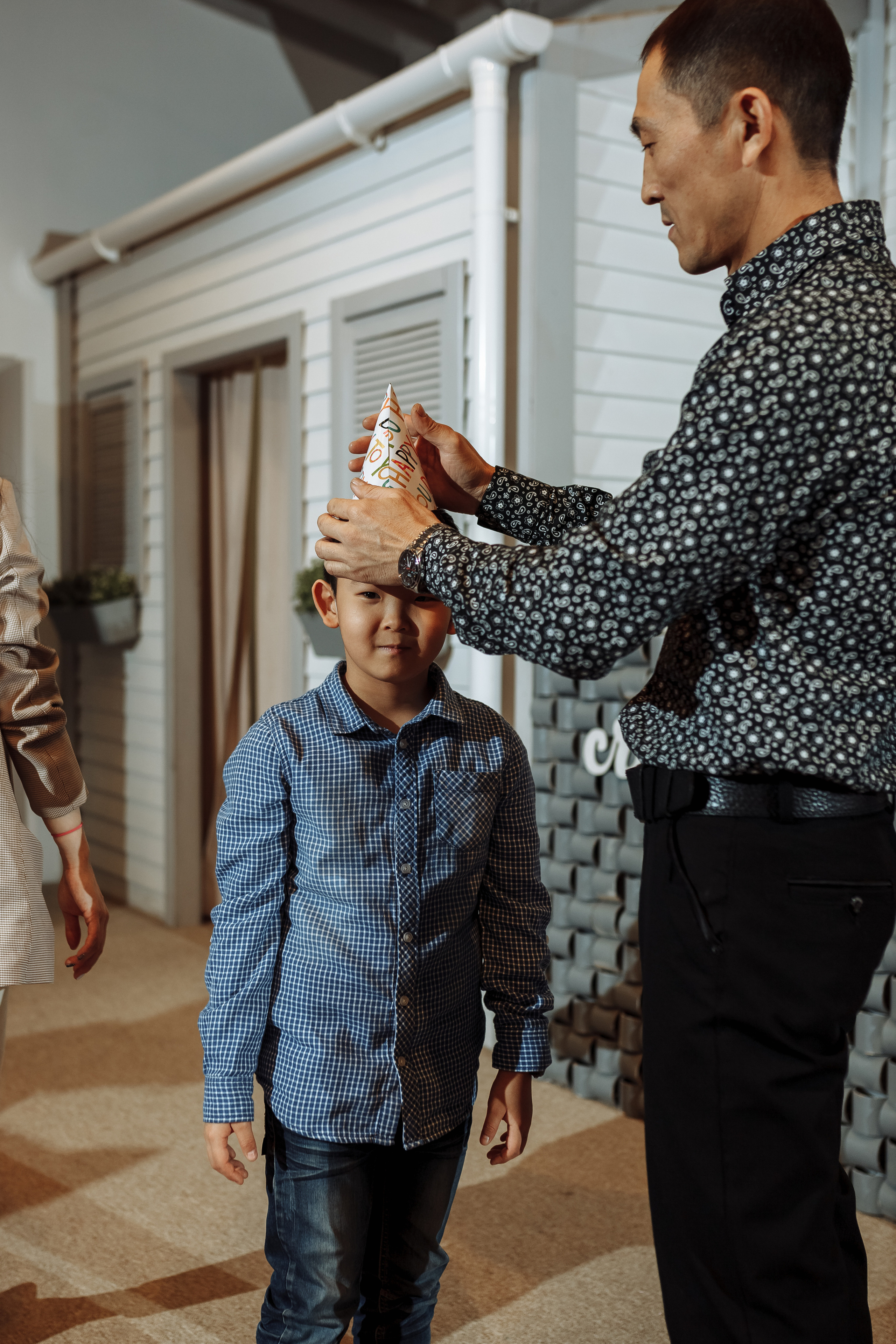 Асянди Киры. Фотограф Яна Левин