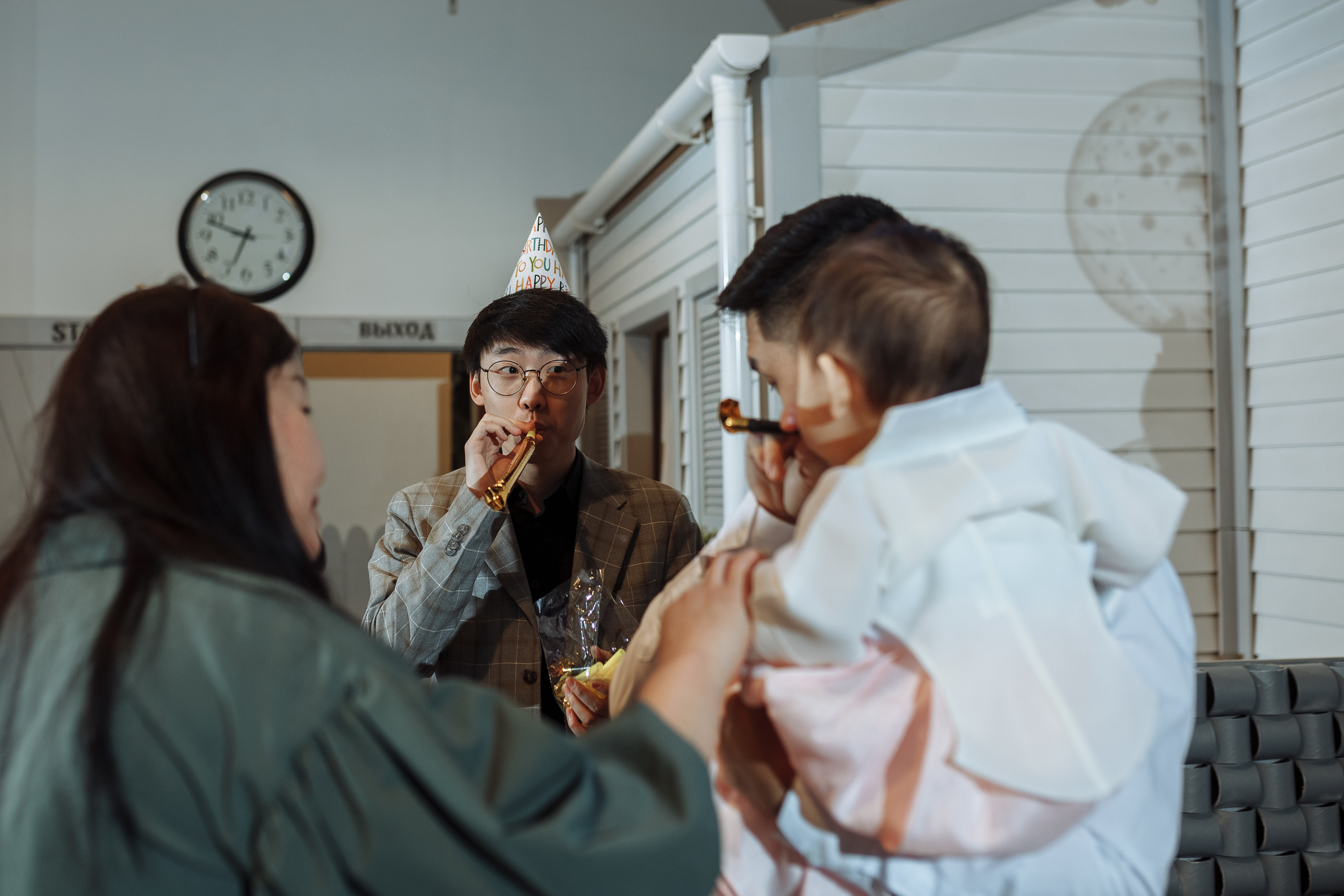 Асянди Киры. Фотограф Яна Левин