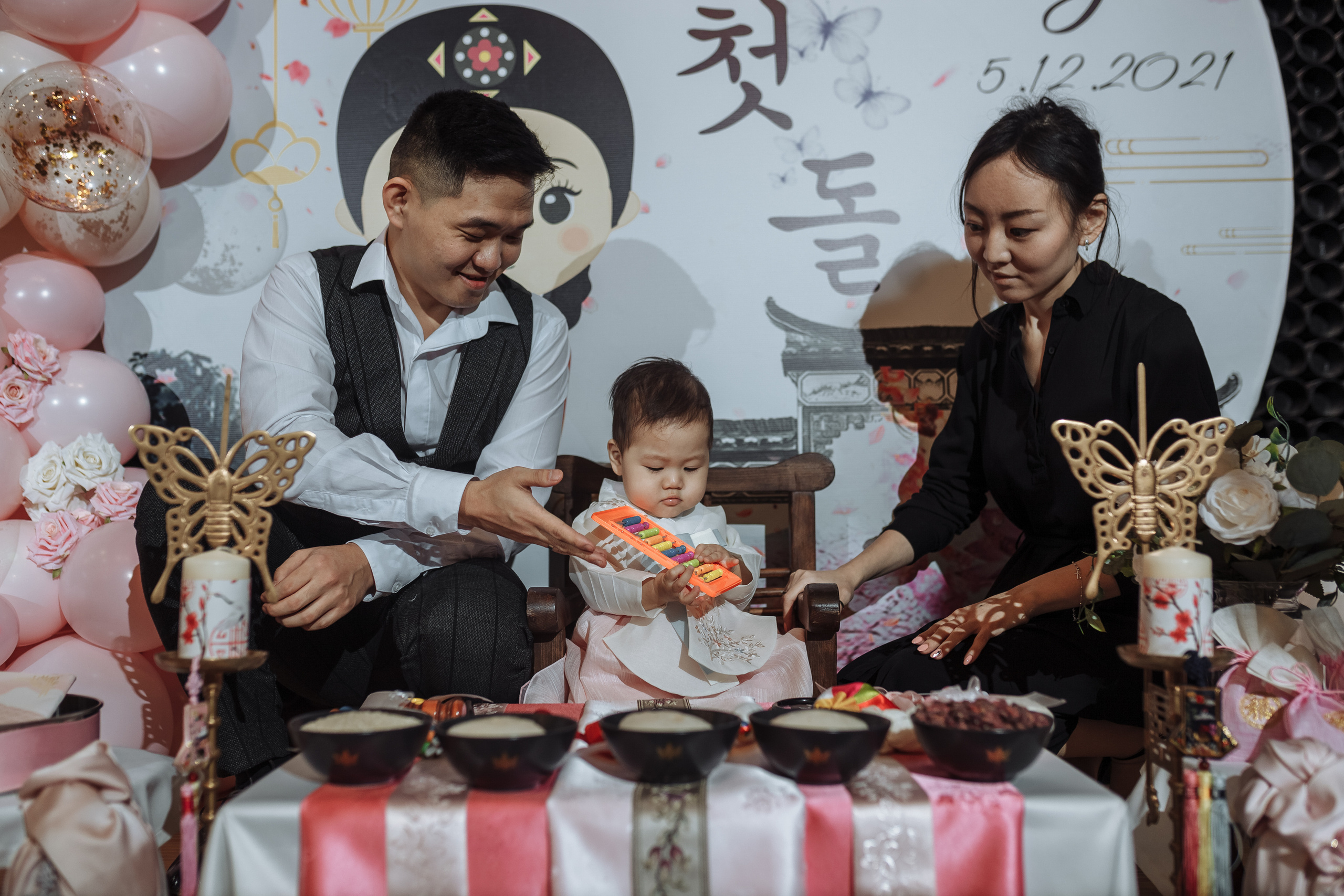 Асянди Киры. Фотограф Яна Левин