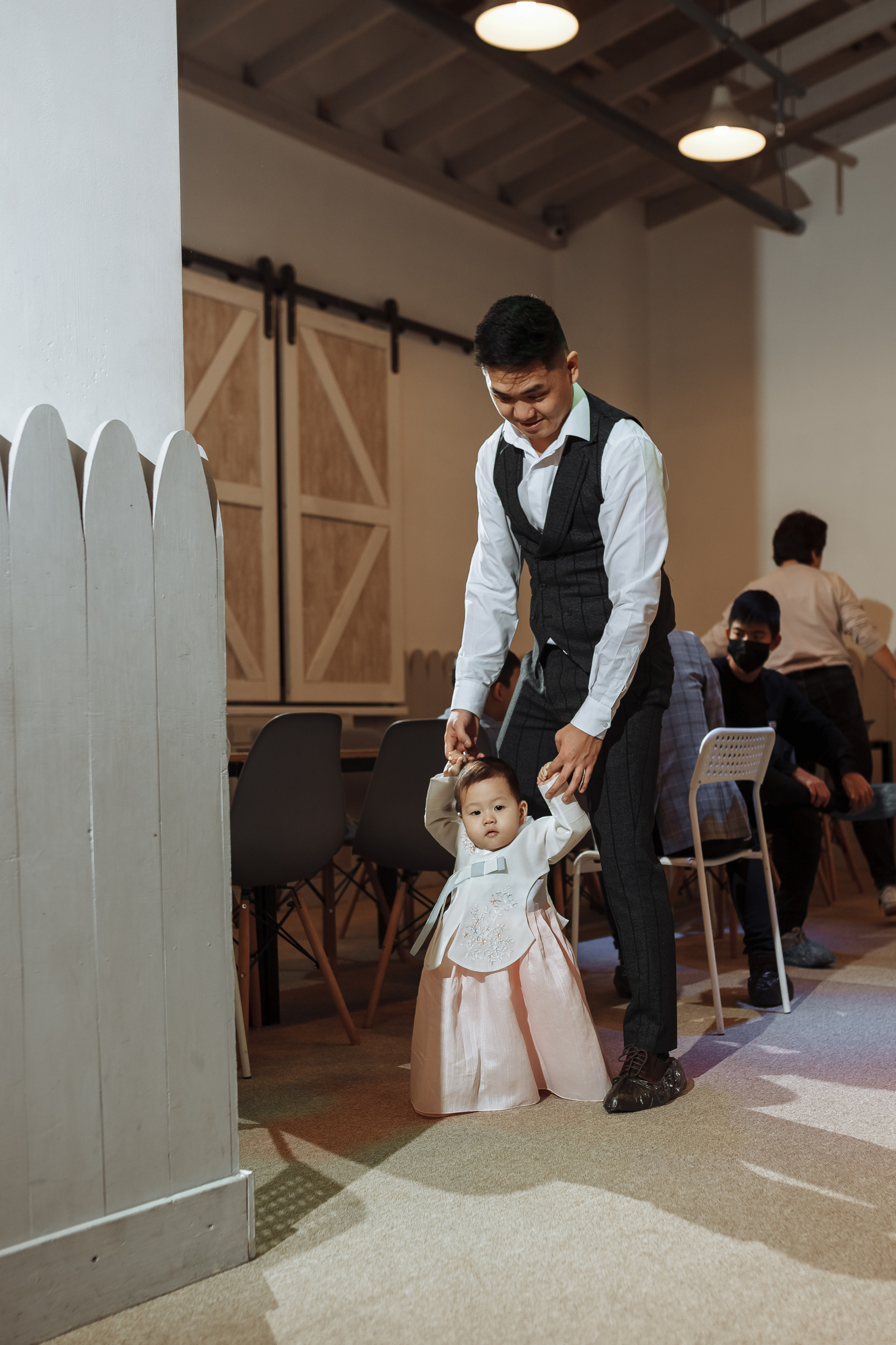 Асянди Киры. Фотограф Яна Левин