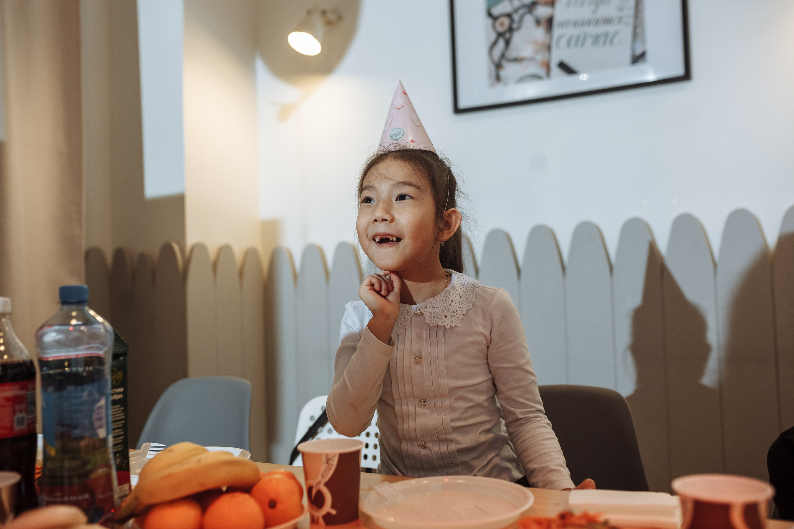 Асянди Киры. Фотограф Яна Левин