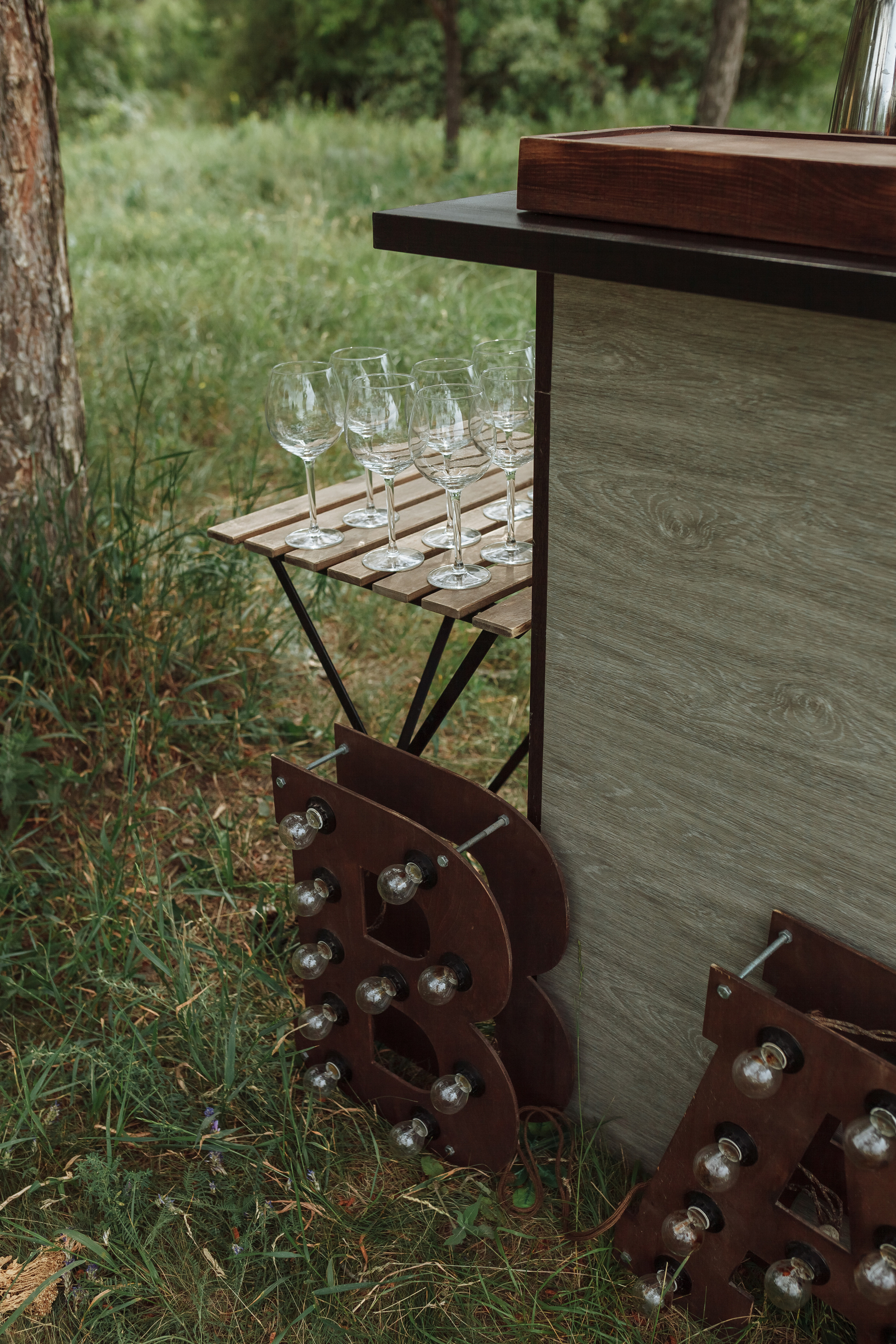 Девичник на холмах. Фотограф Яна Левин