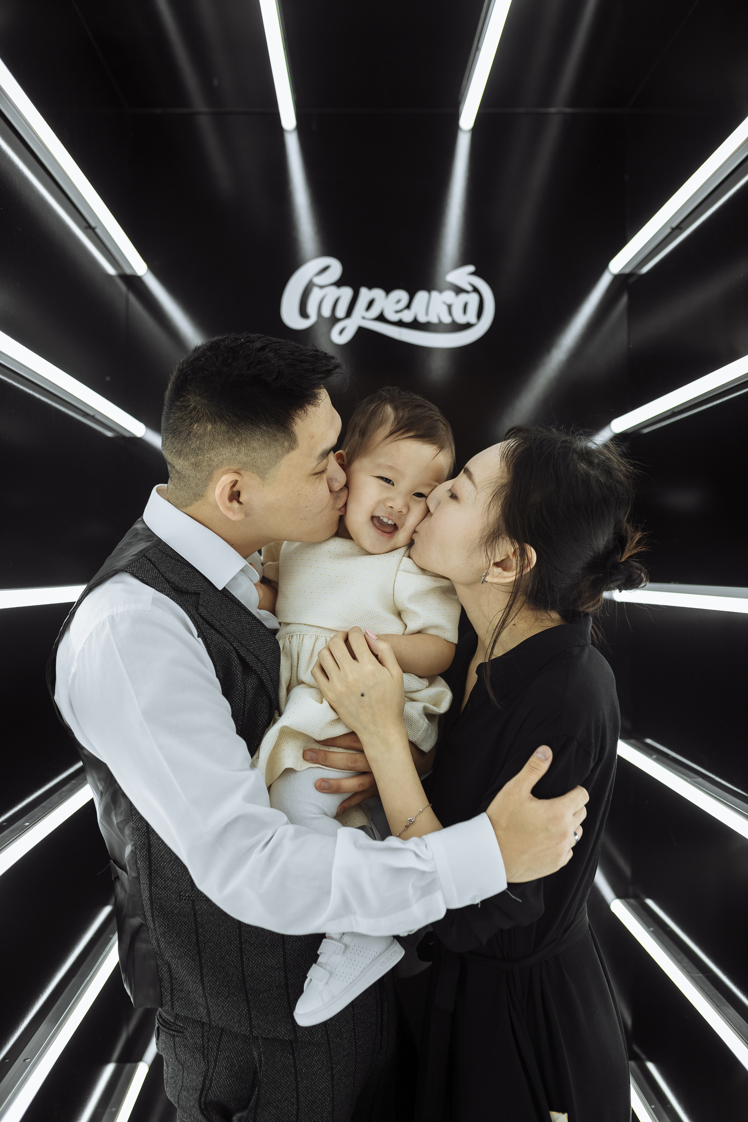 Асянди Киры. Фотограф Яна Левин