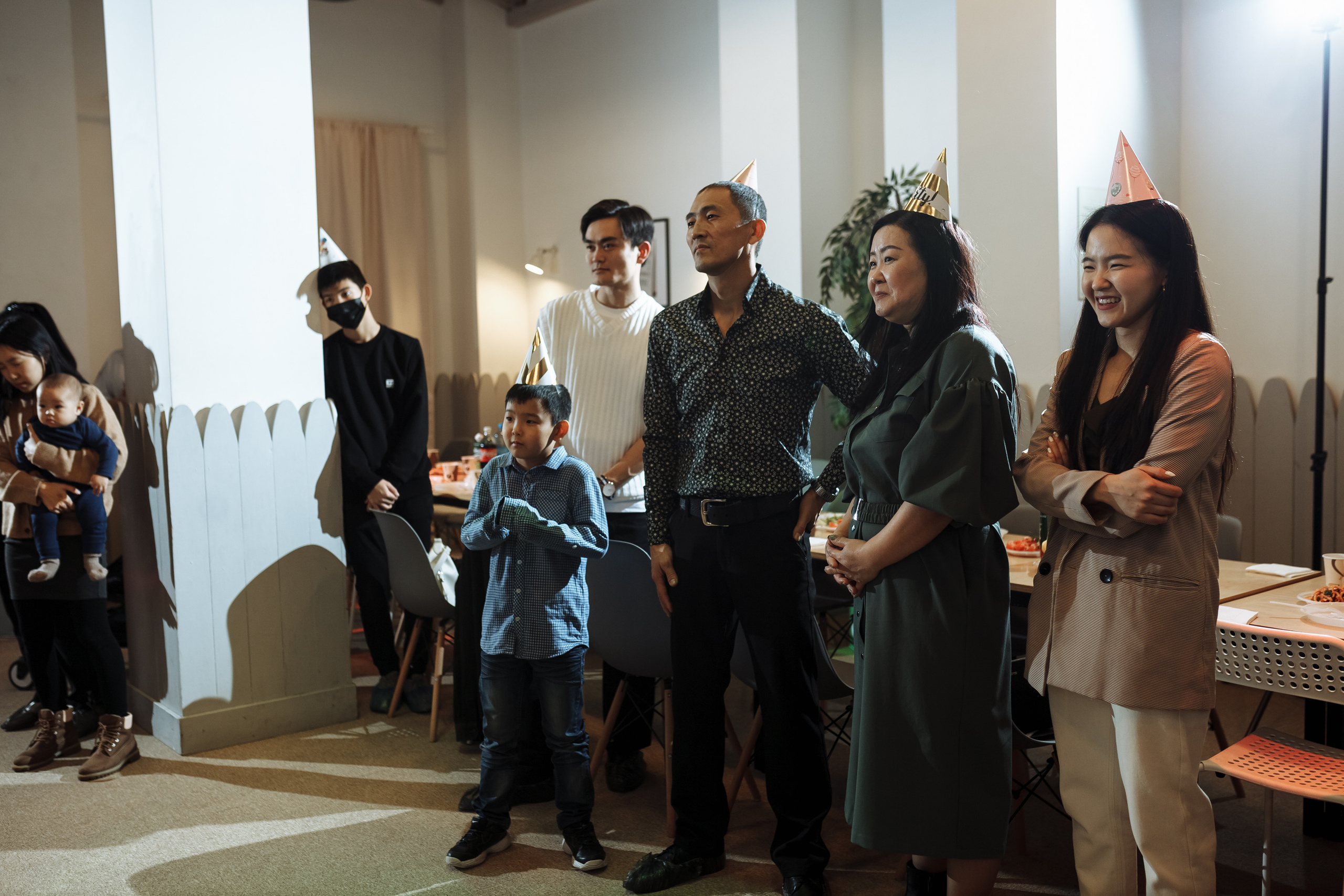 Асянди Киры. Фотограф Яна Левин