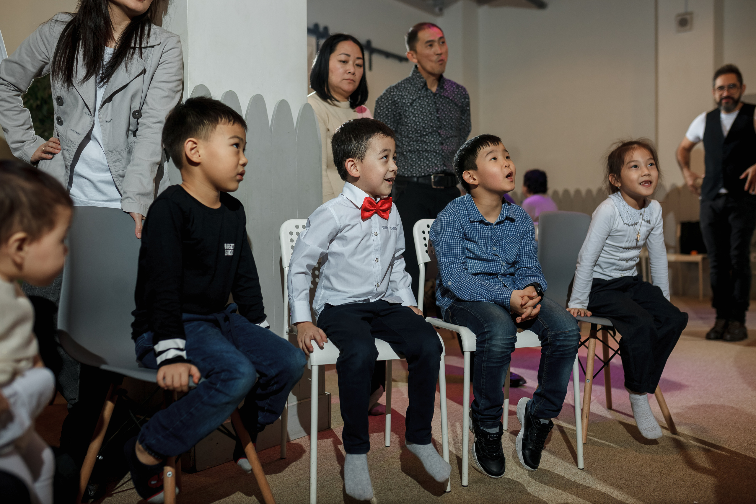 Асянди Киры. Фотограф Яна Левин