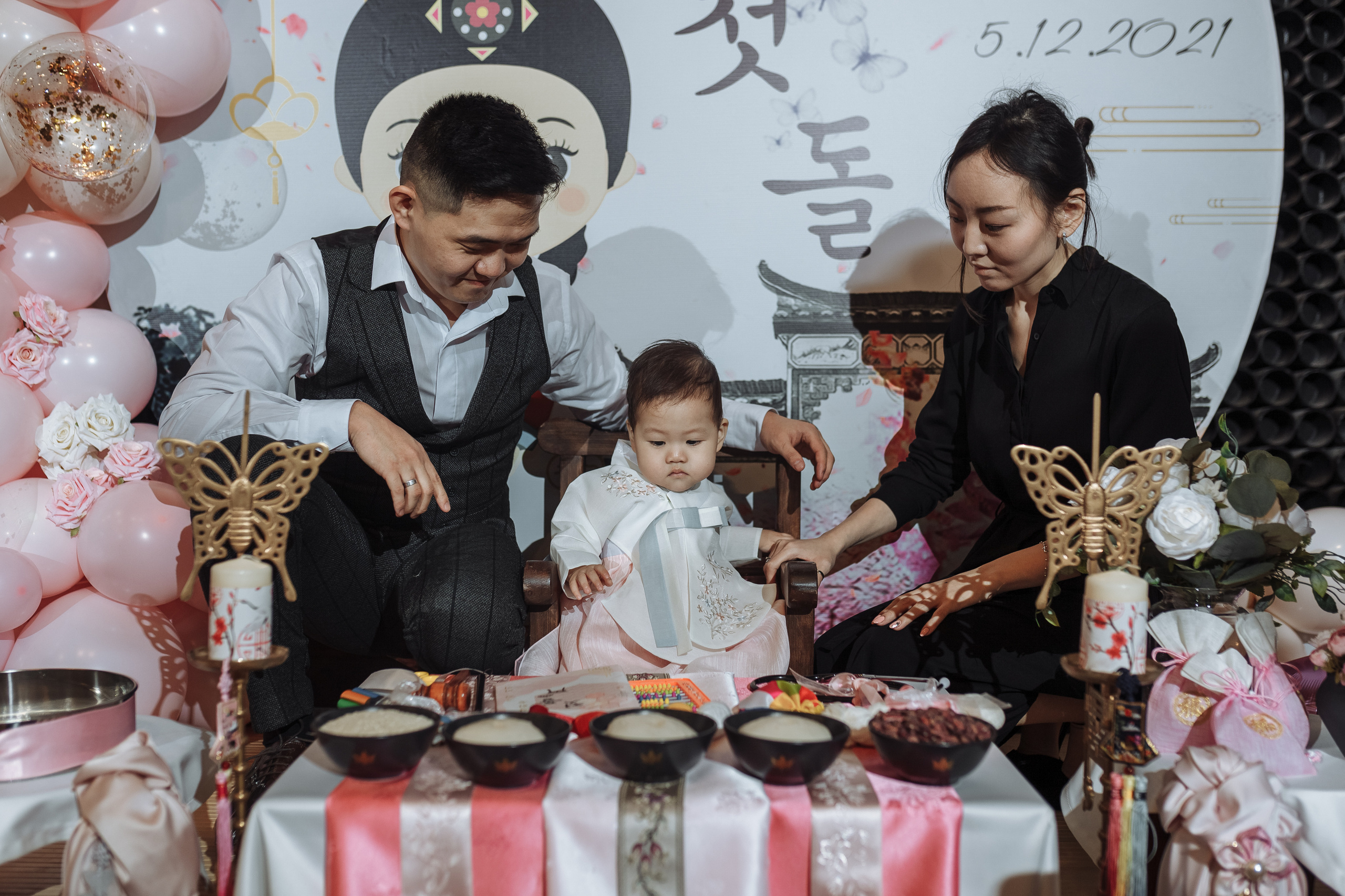 Асянди Киры. Фотограф Яна Левин