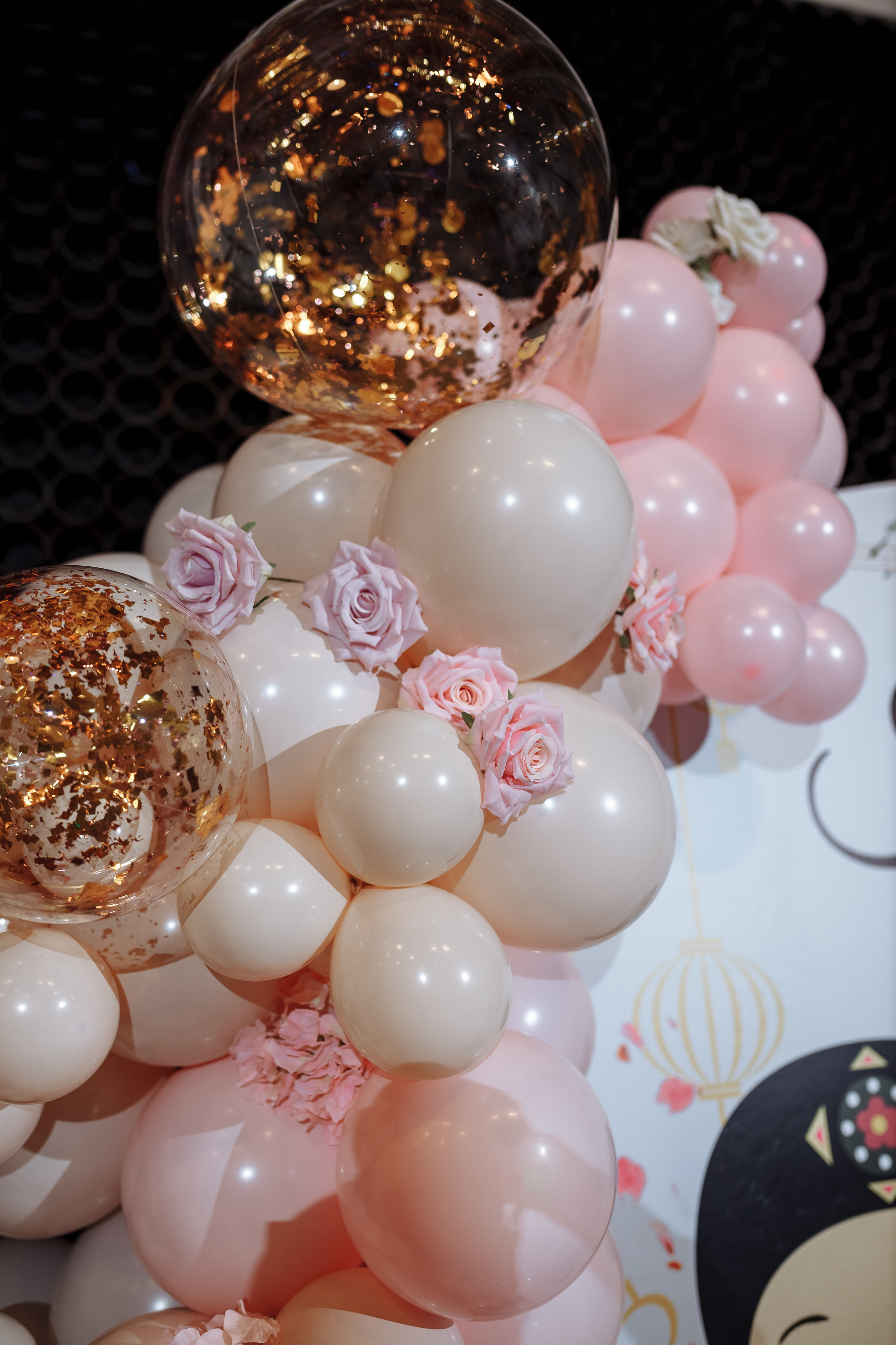 Асянди Киры. Фотограф Яна Левин