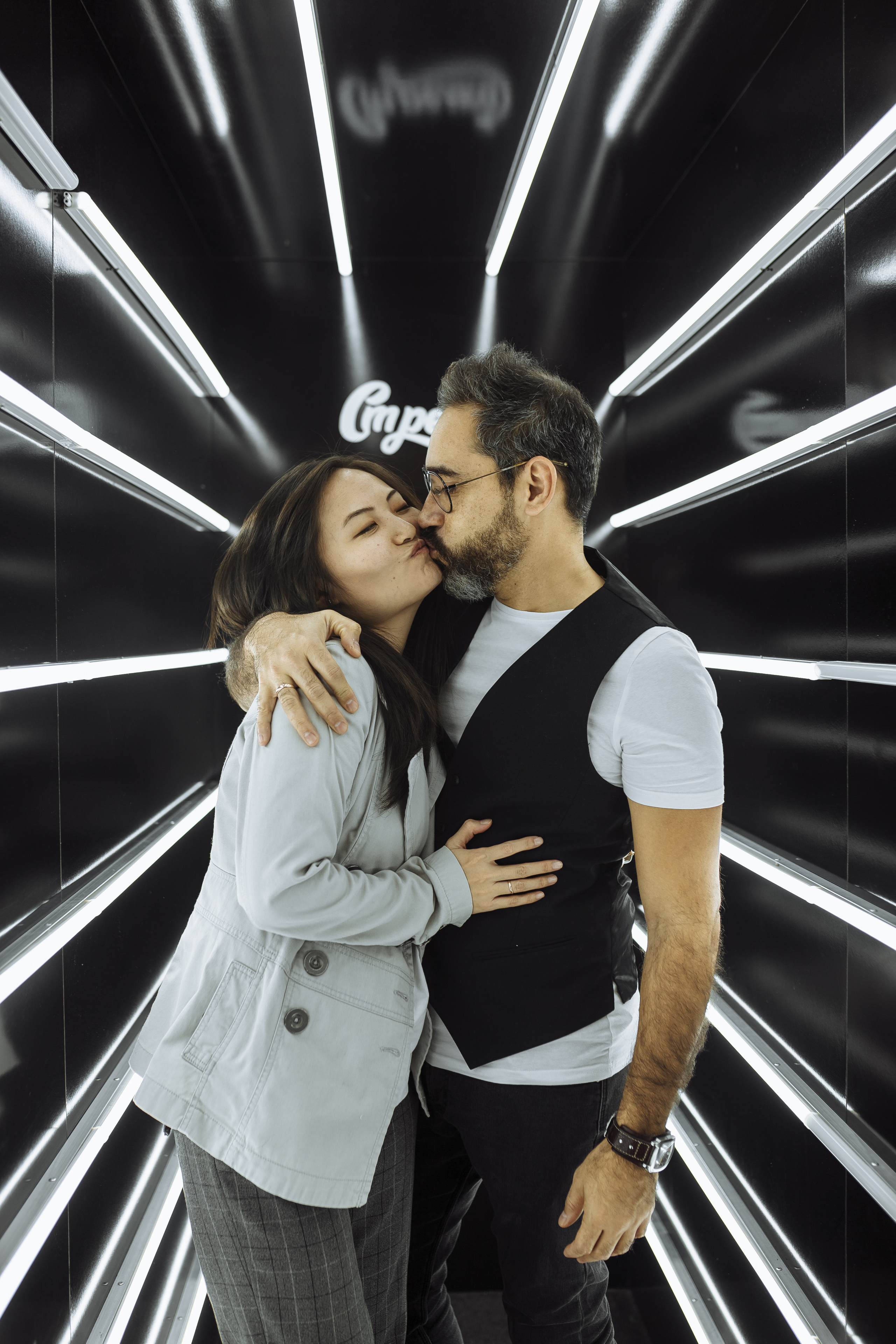 Асянди Киры. Фотограф Яна Левин