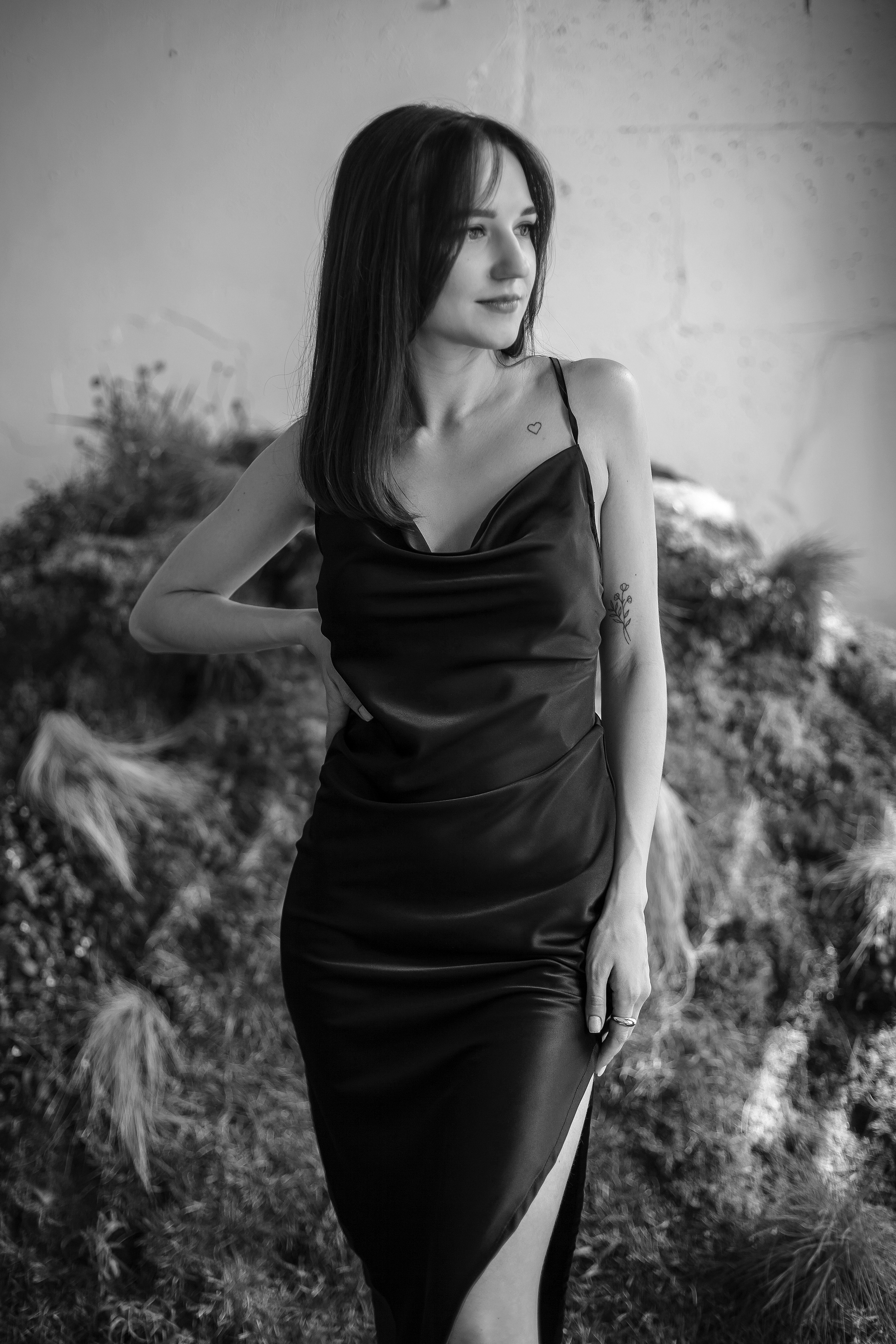 Софии 6 месяцев. Фотограф Яна Левин