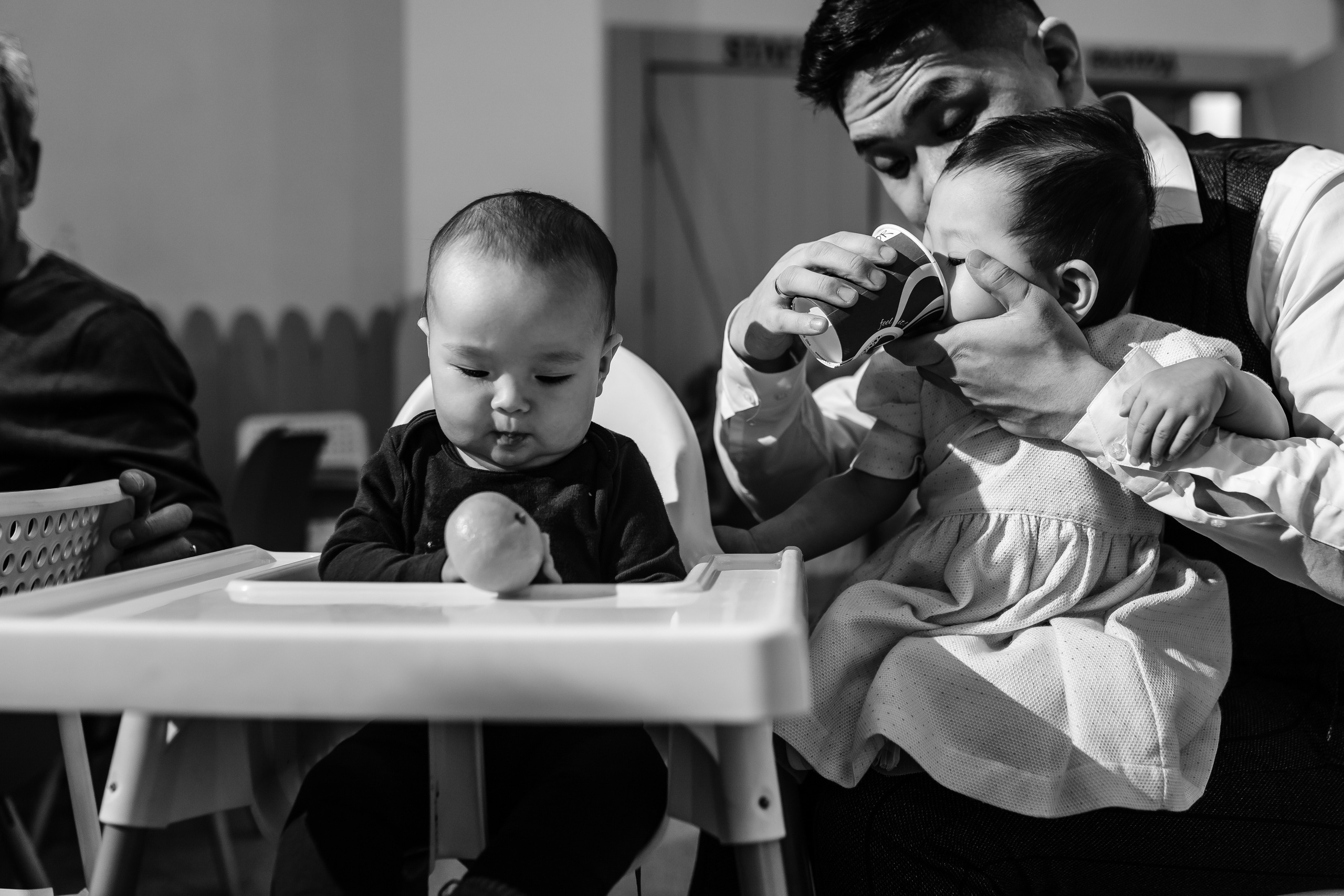 Асянди Киры. Фотограф Яна Левин