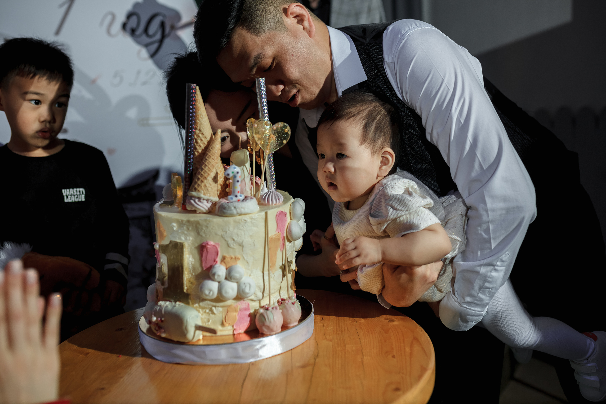 Асянди Киры. Фотограф Яна Левин