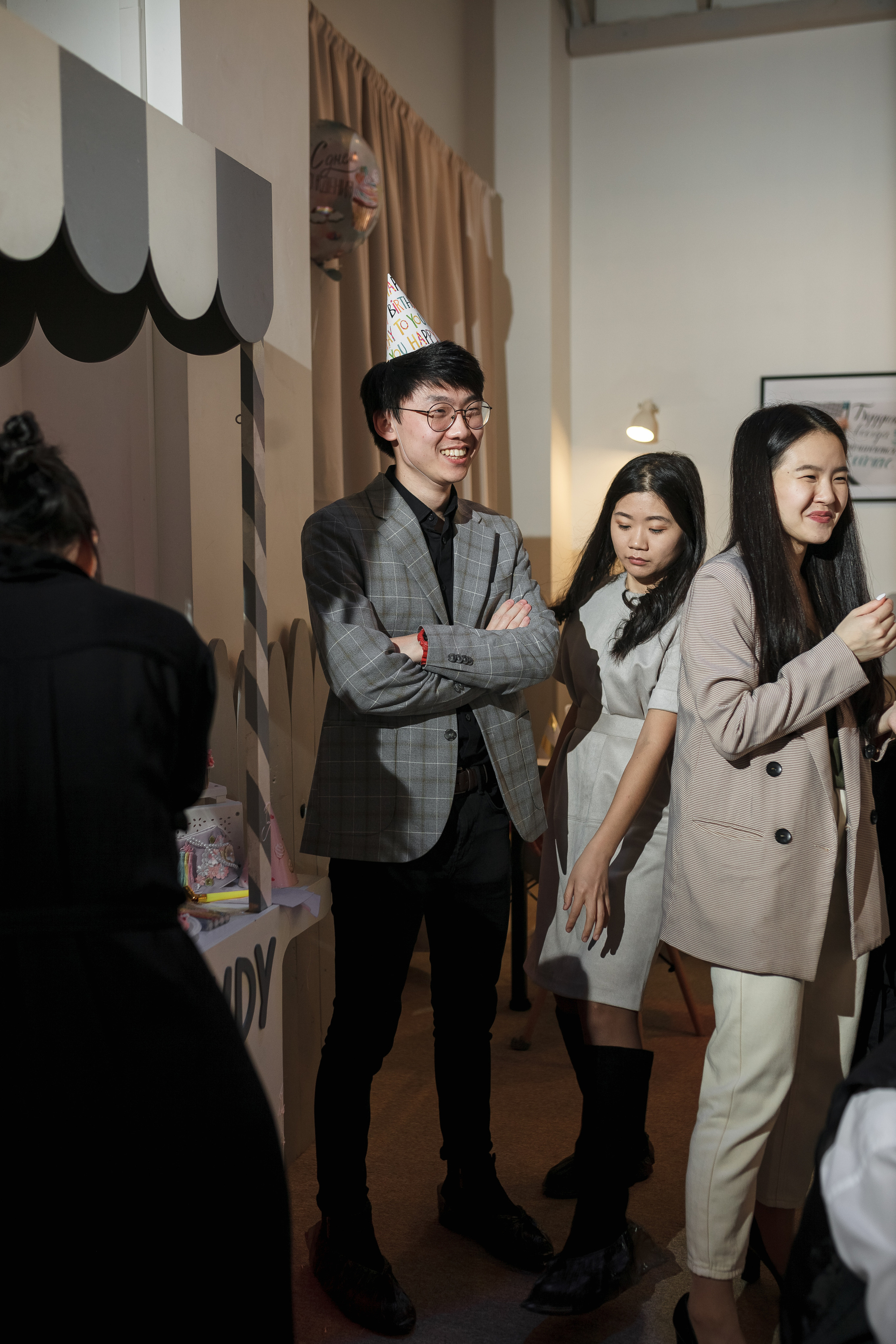 Асянди Киры. Фотограф Яна Левин