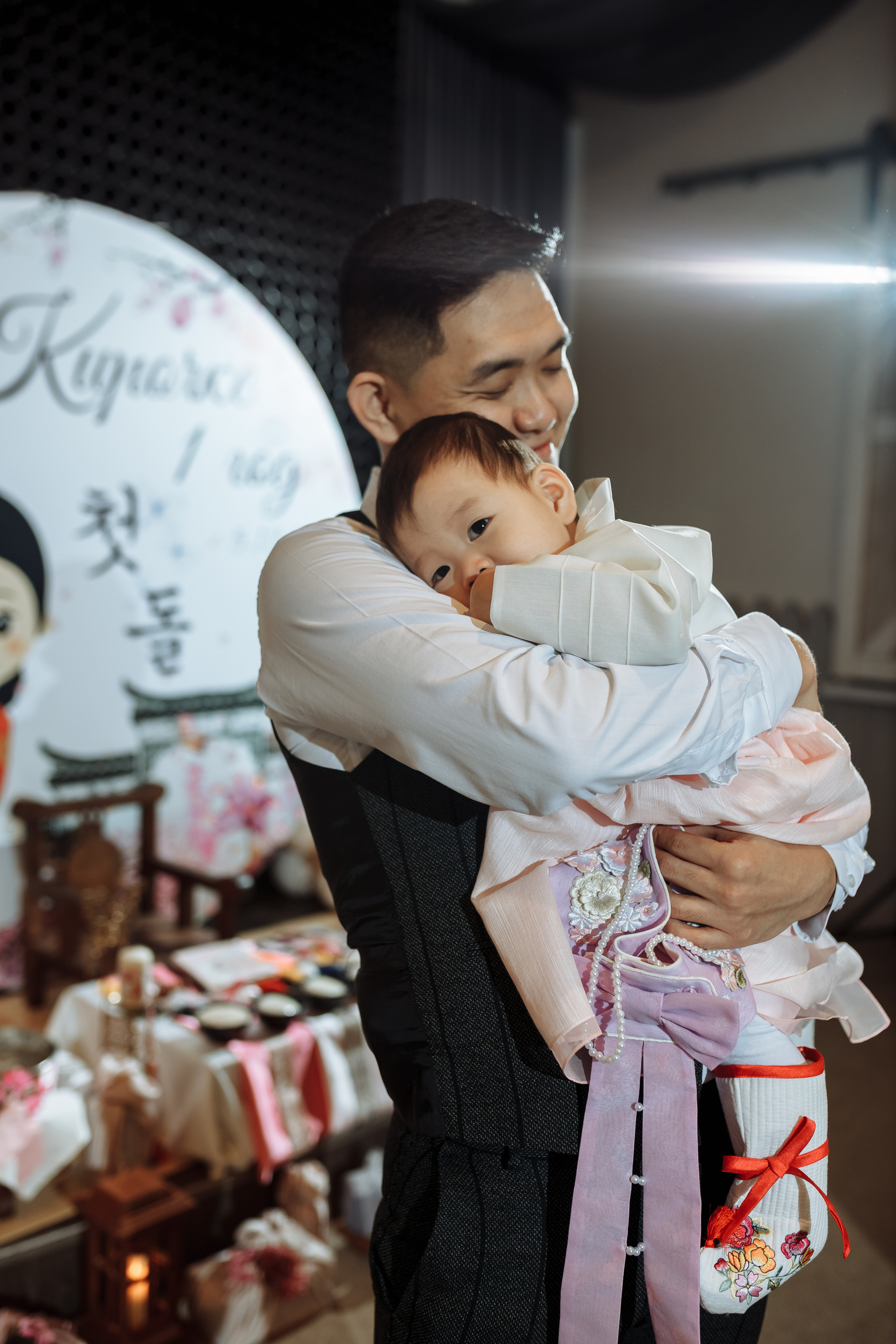 Асянди Киры. Фотограф Яна Левин