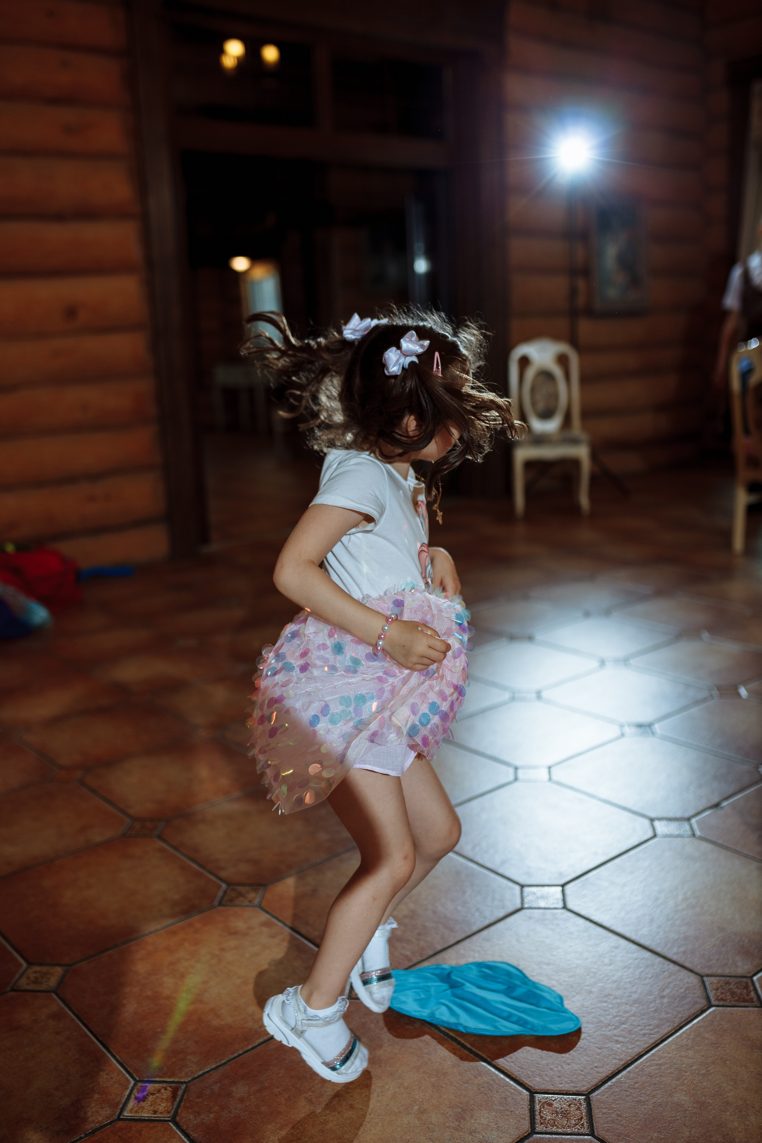 День рождения Мирона. Фотограф Яна Левин