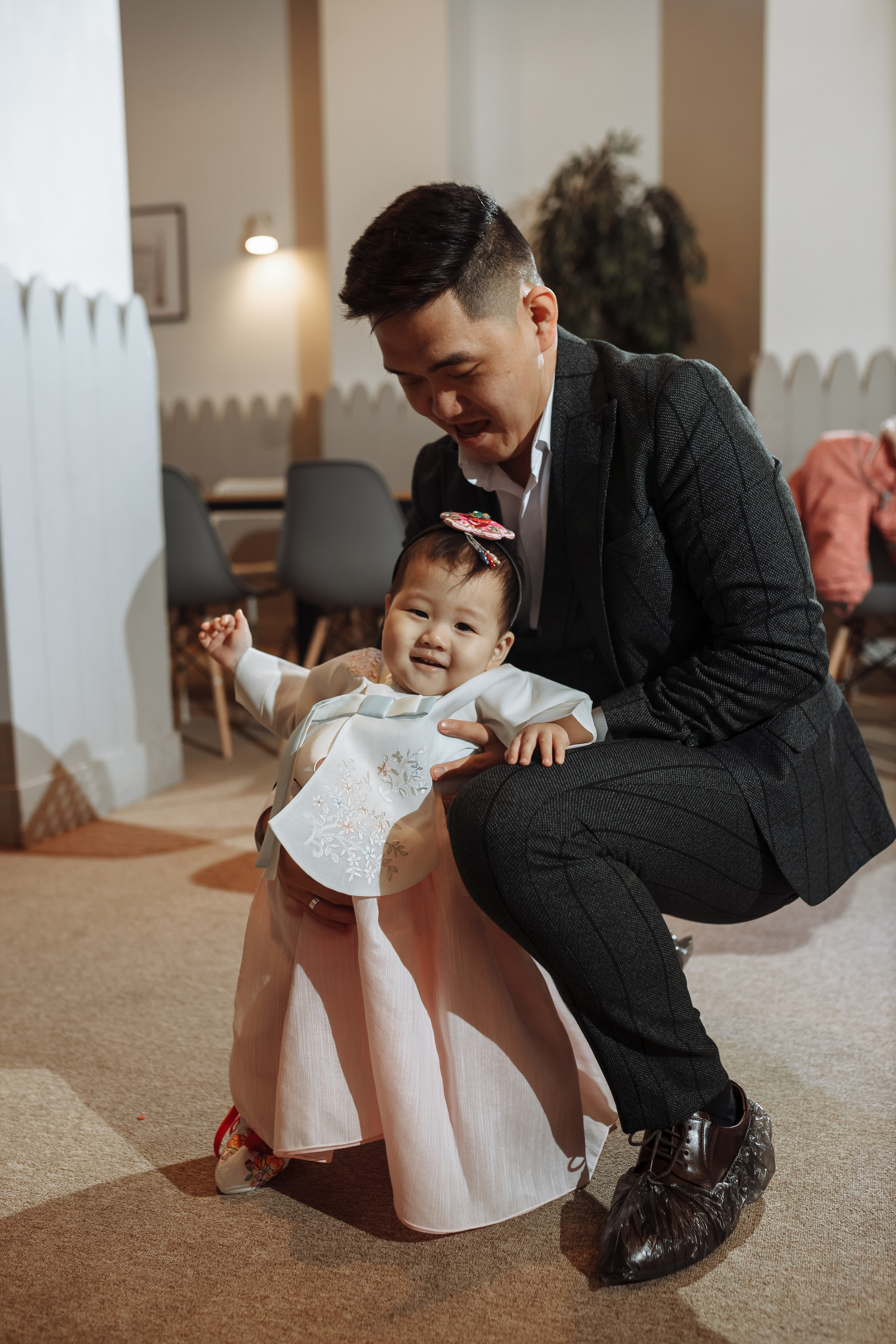 Асянди Киры. Фотограф Яна Левин