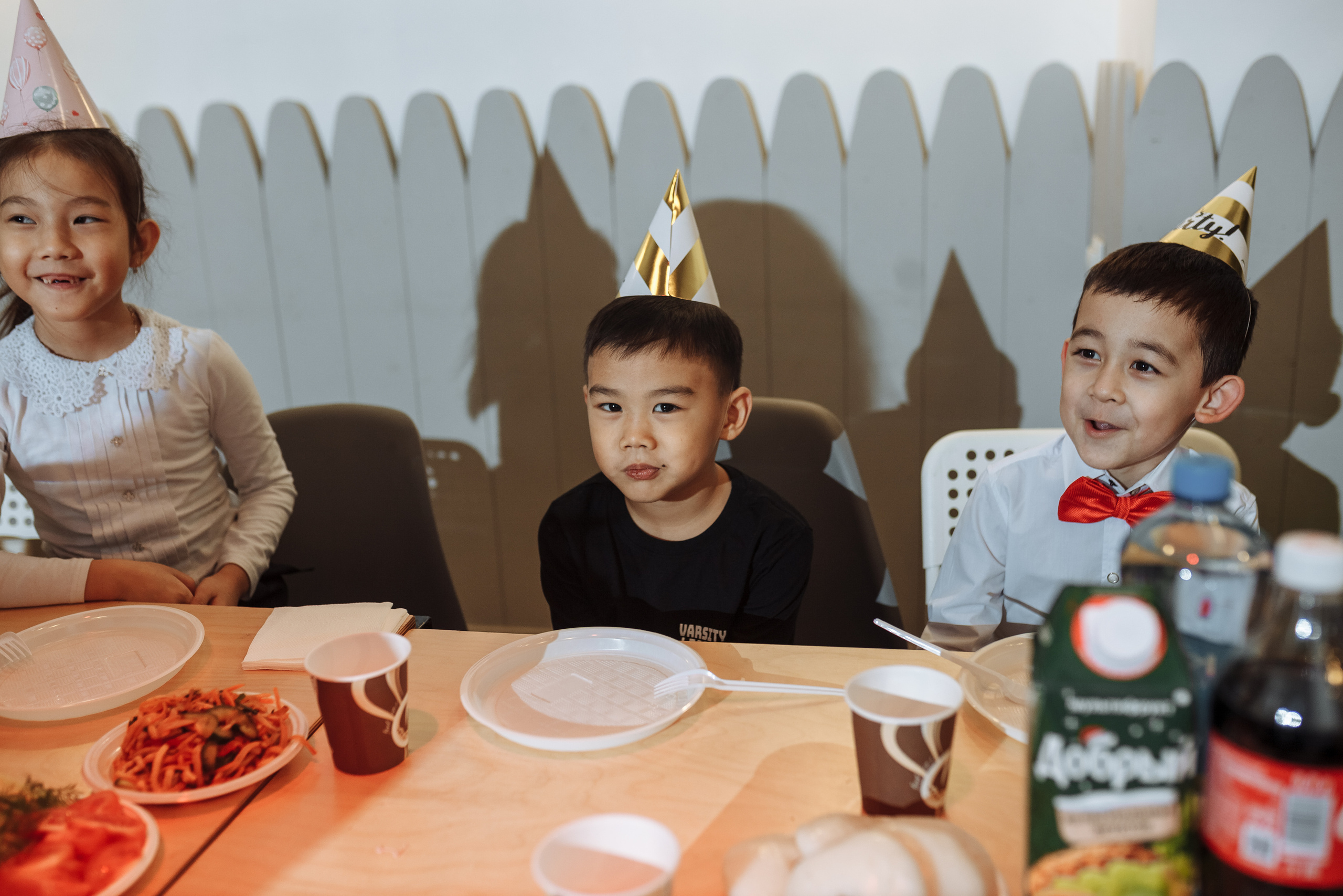 Асянди Киры. Фотограф Яна Левин