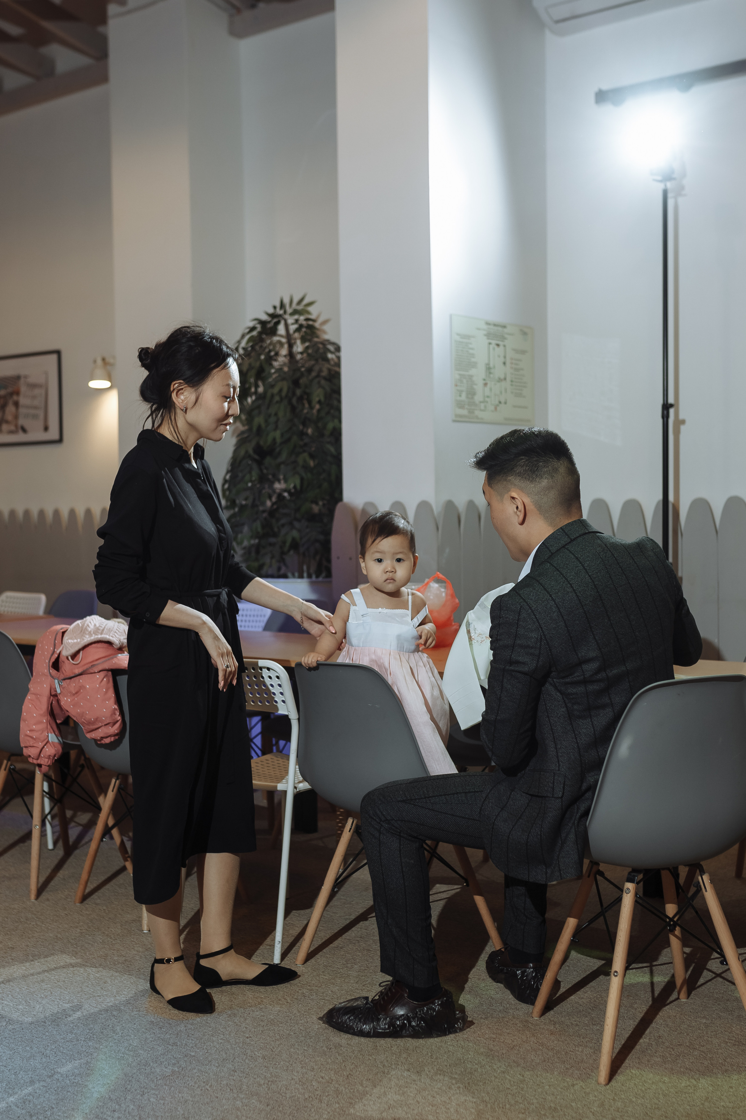 Асянди Киры. Фотограф Яна Левин