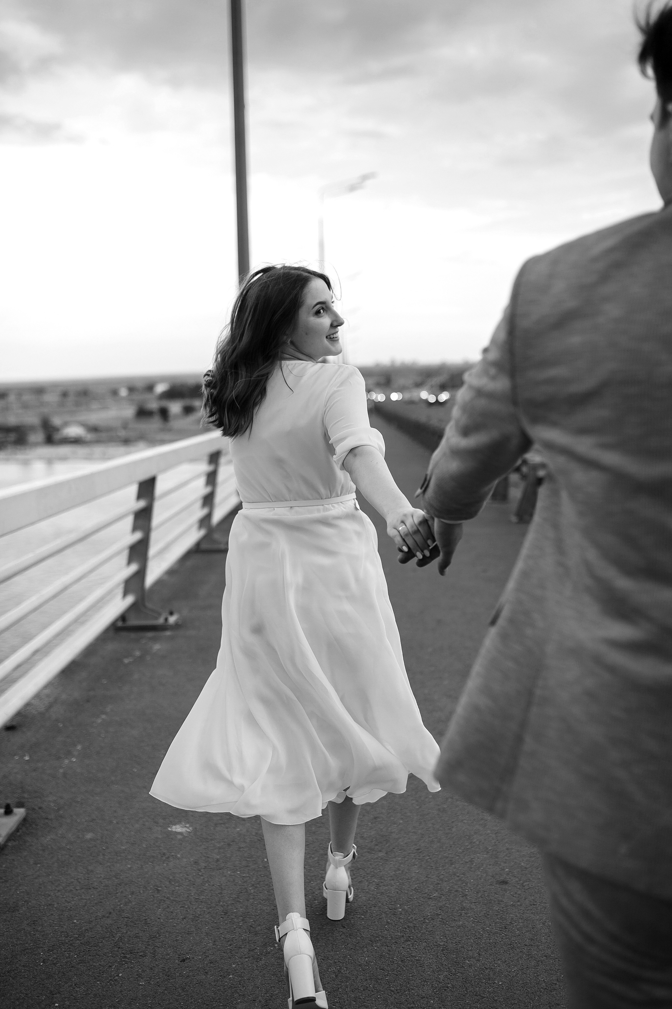 Фотограф Яна Левин