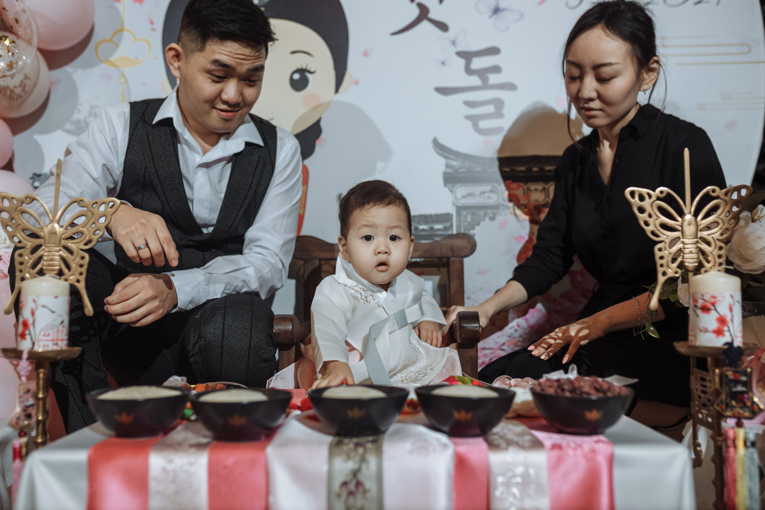 Асянди Киры. Фотограф Яна Левин