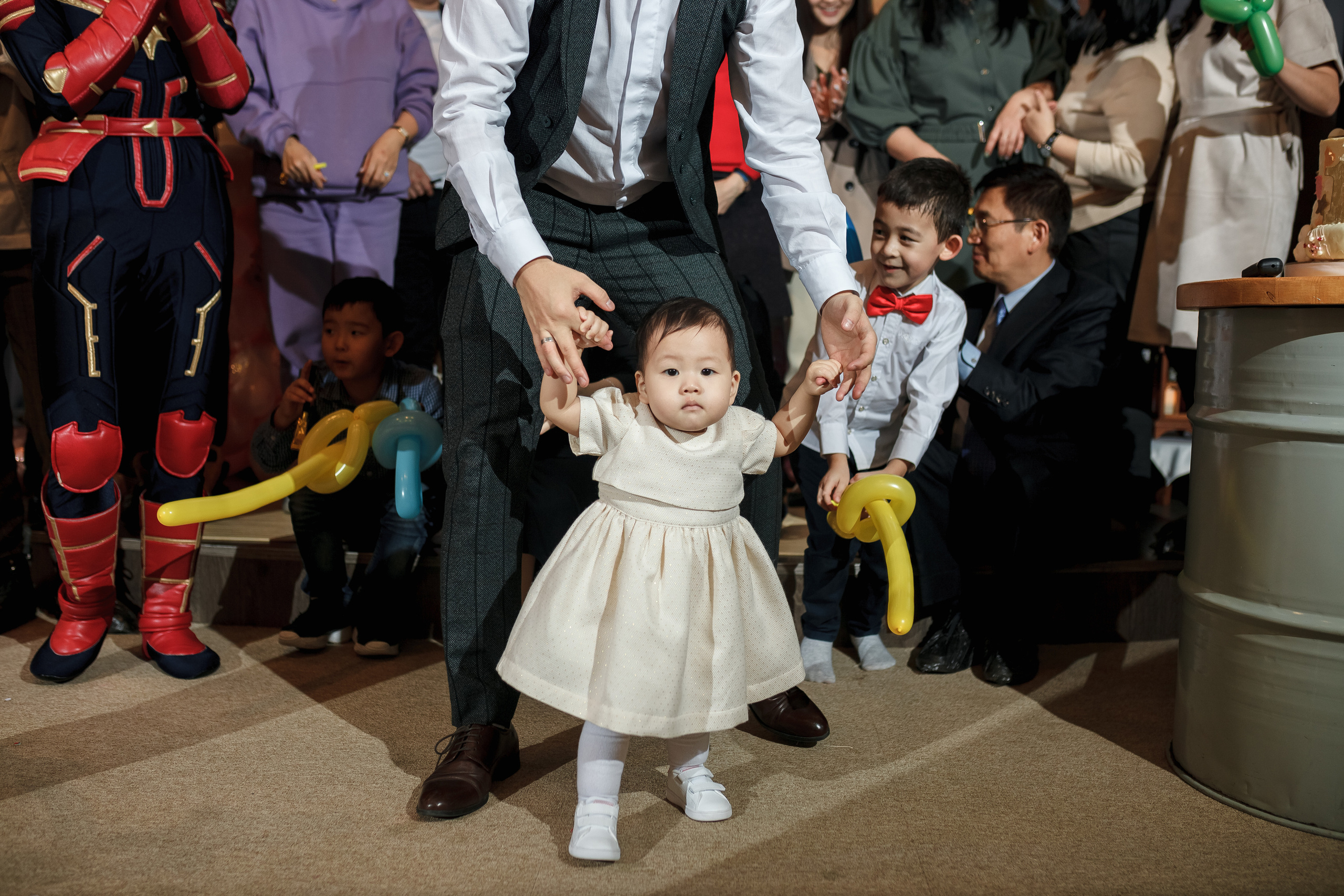 Асянди Киры. Фотограф Яна Левин