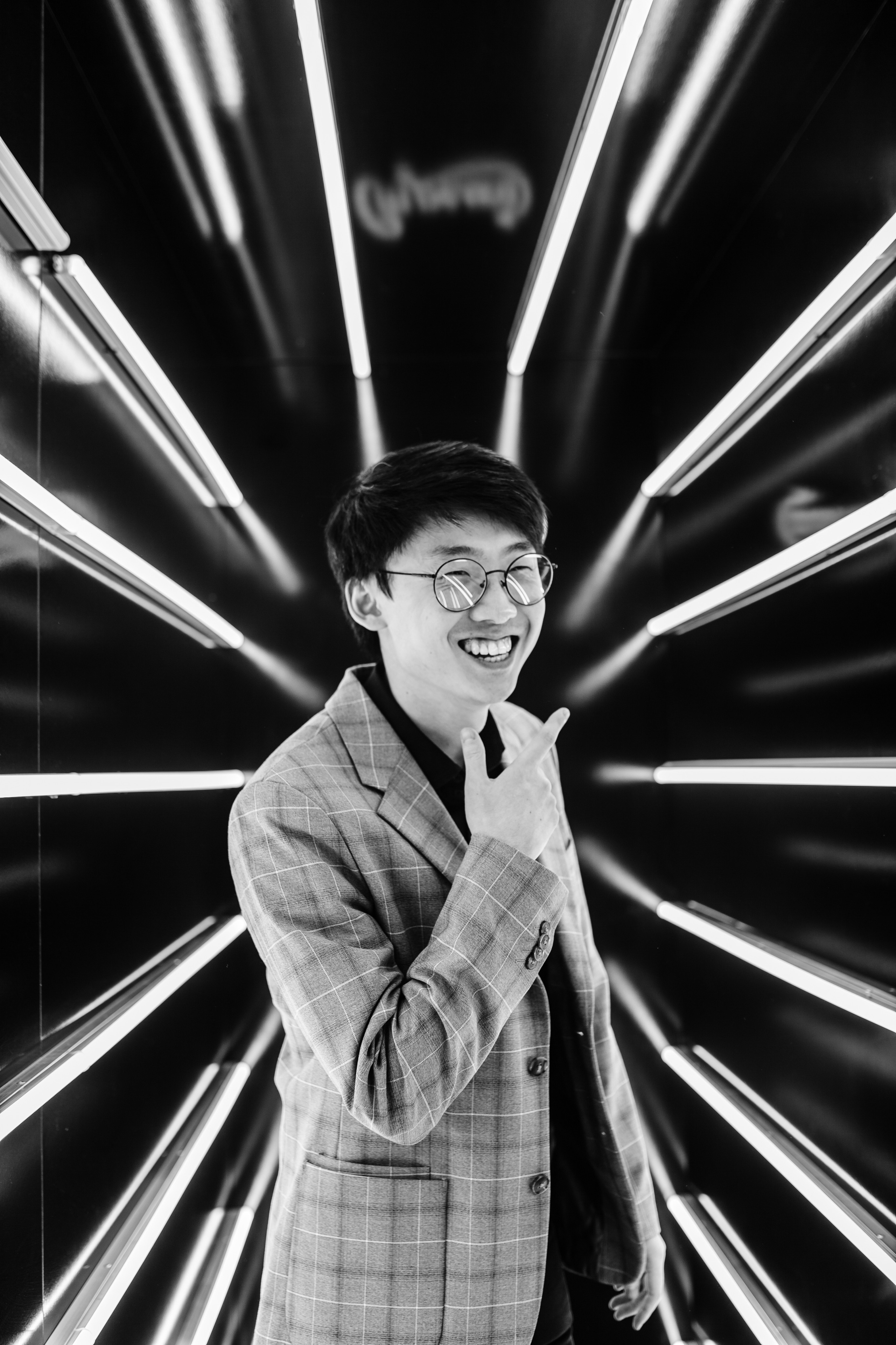 Асянди Киры. Фотограф Яна Левин