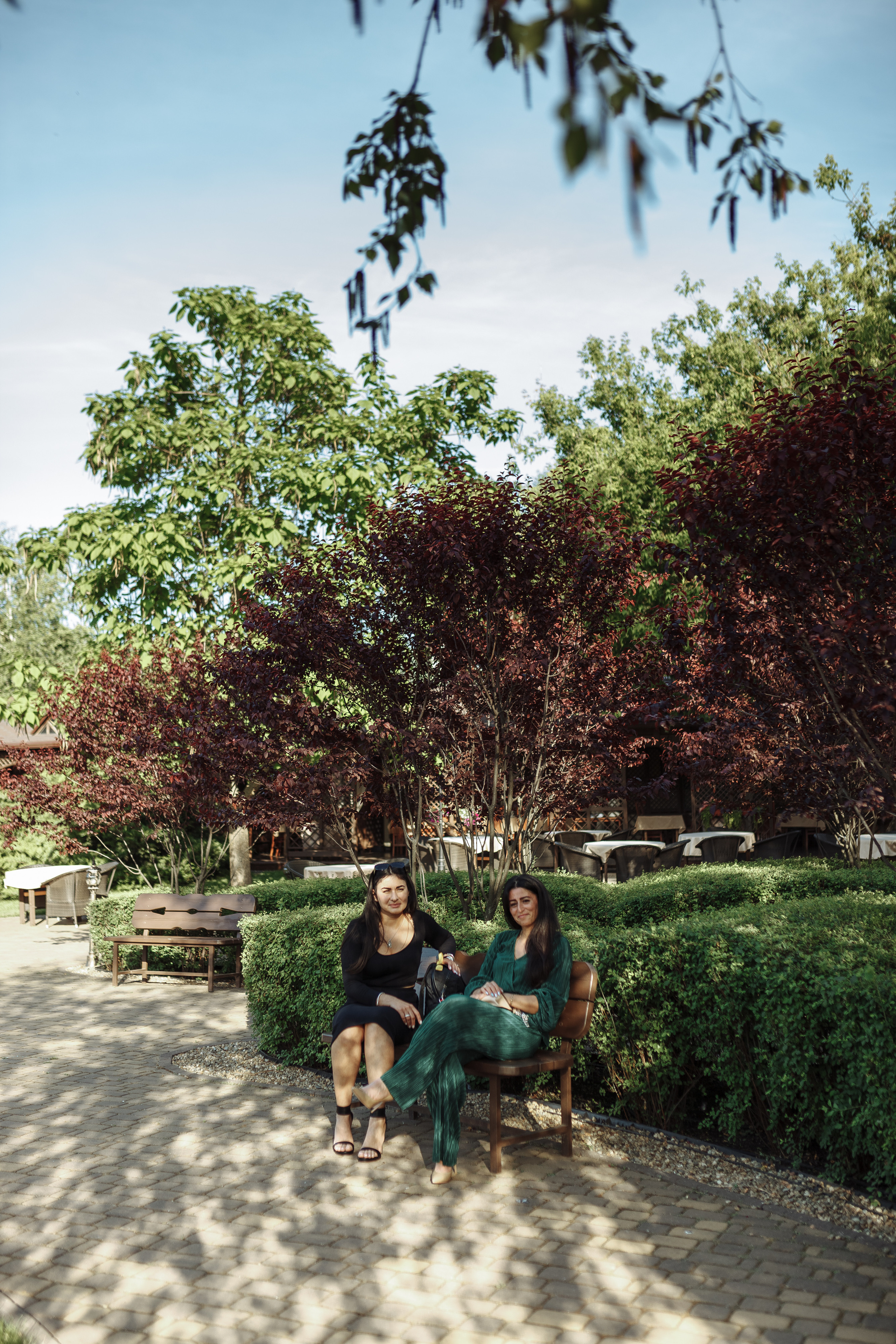 День рождения Мирона. Фотограф Яна Левин