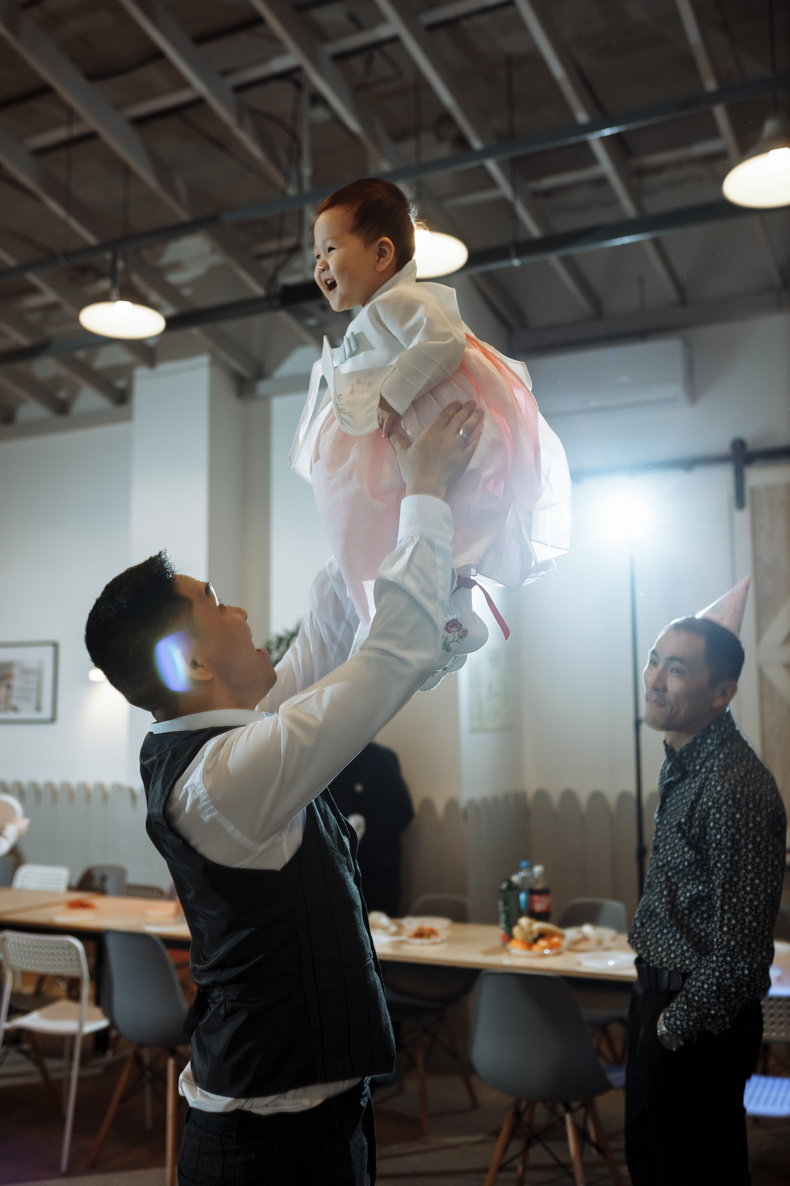 Асянди Киры. Фотограф Яна Левин