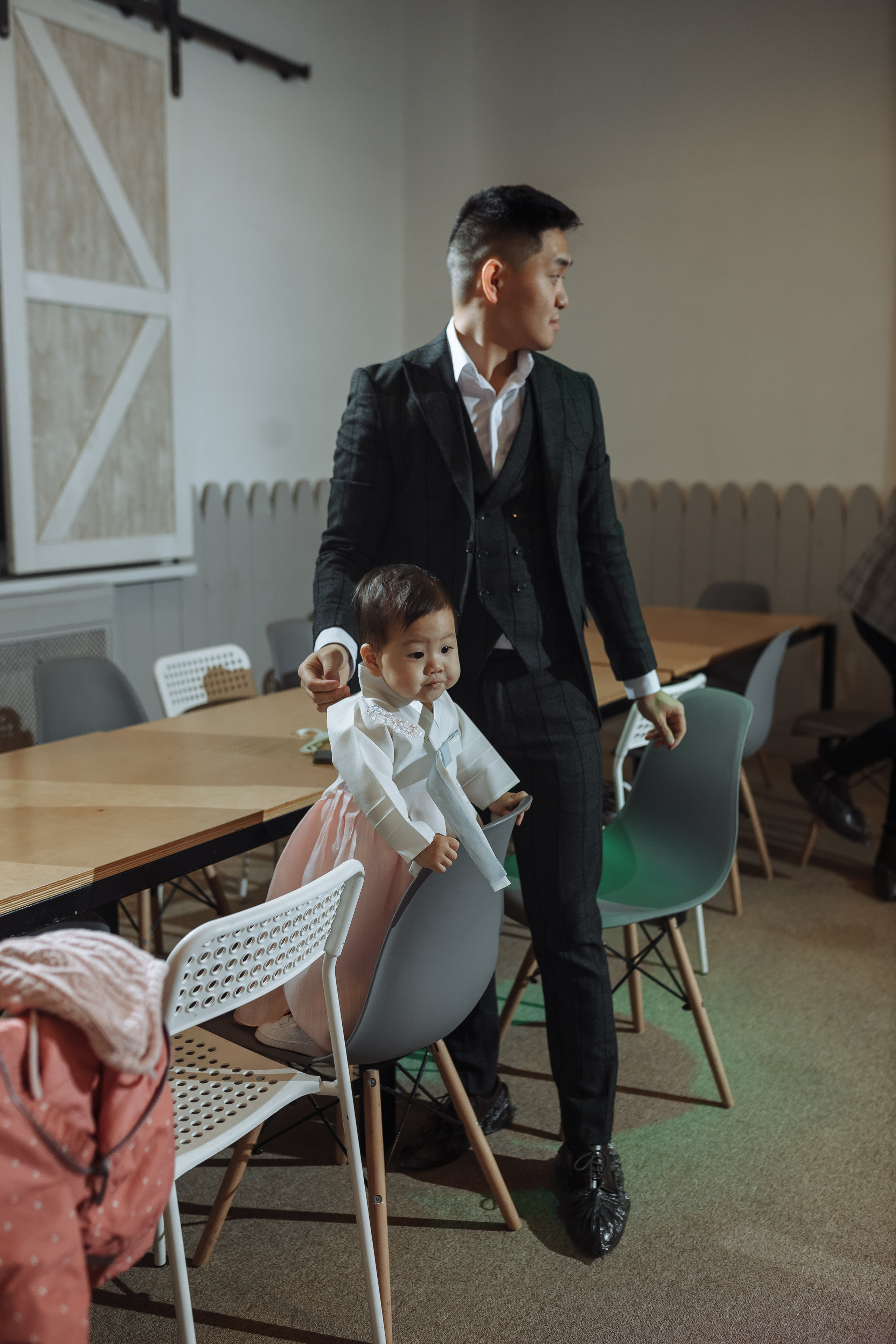 Асянди Киры. Фотограф Яна Левин