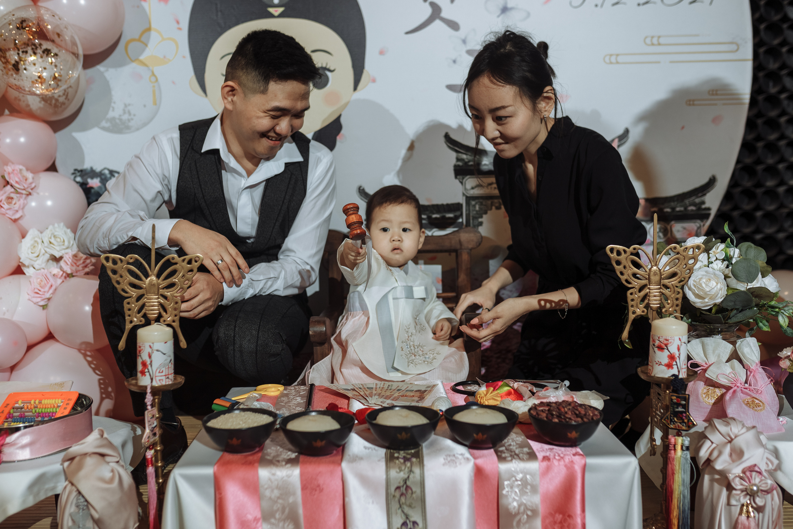 Асянди Киры. Фотограф Яна Левин